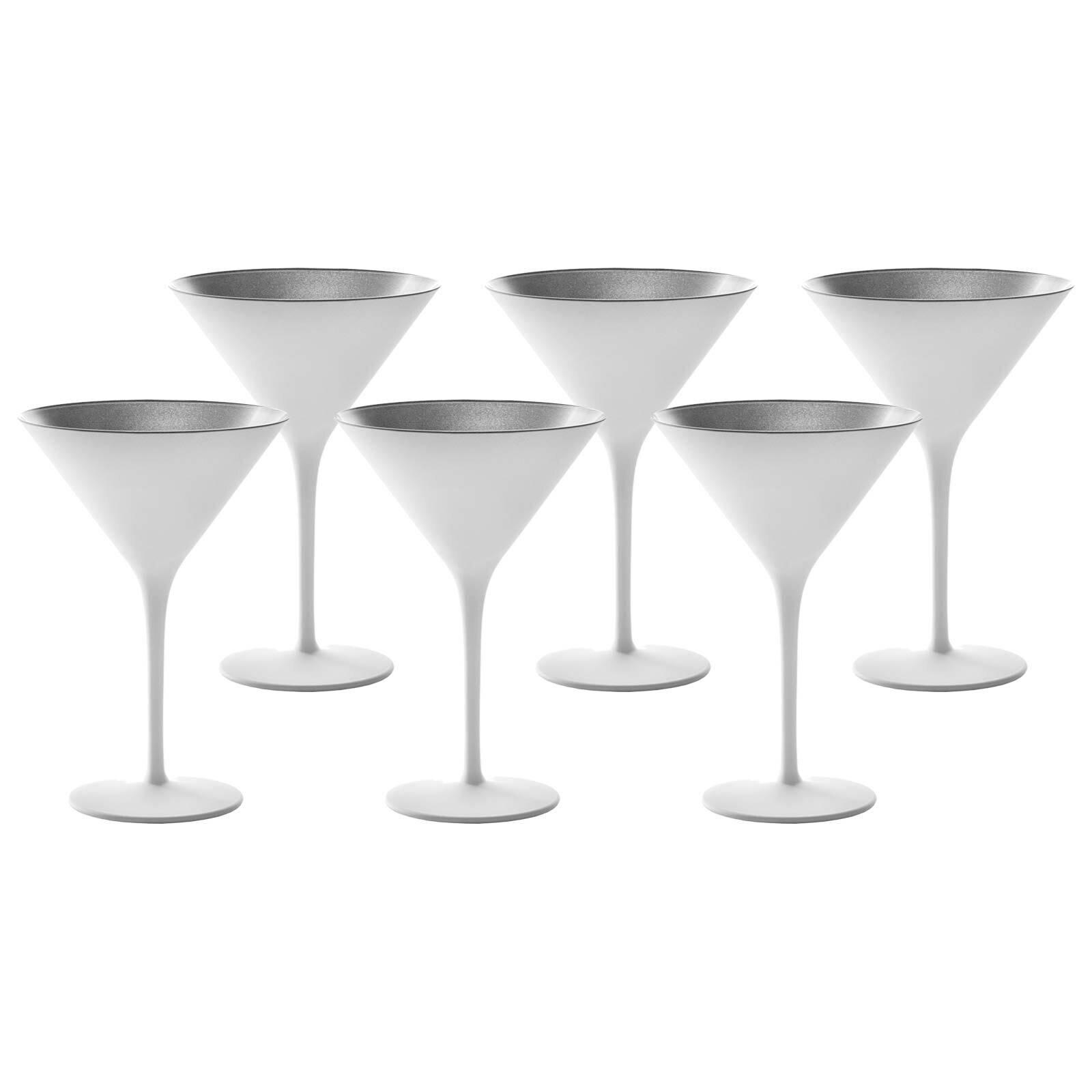 Cocktailschalen Elements  6er Set