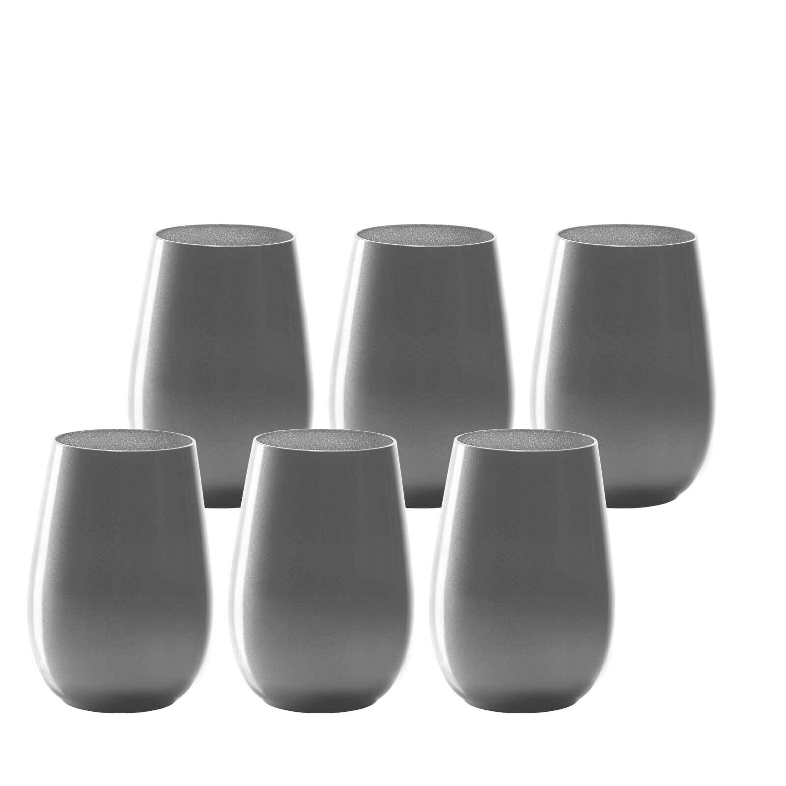 Becher Elements  6er Set