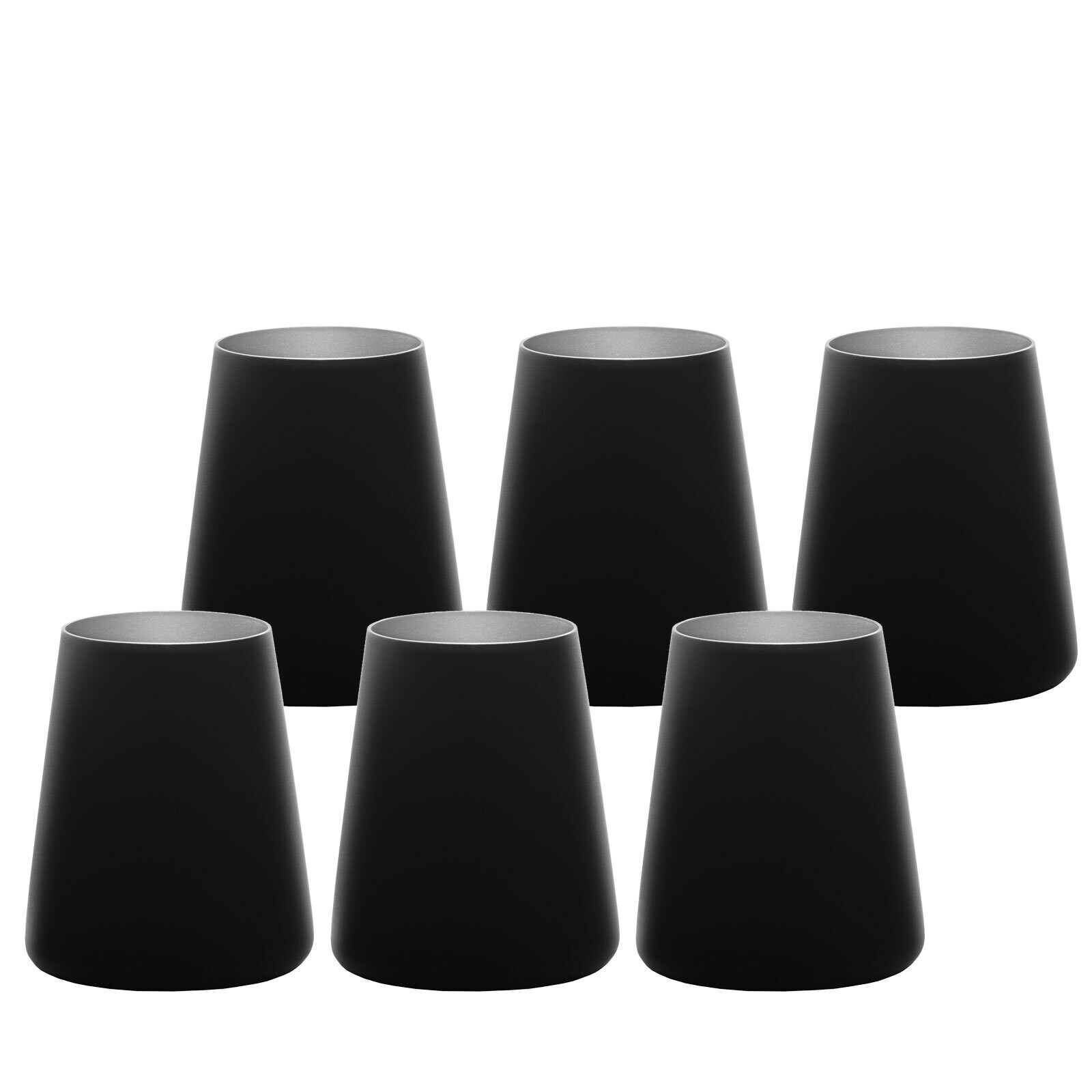 Becher Power  6er Set