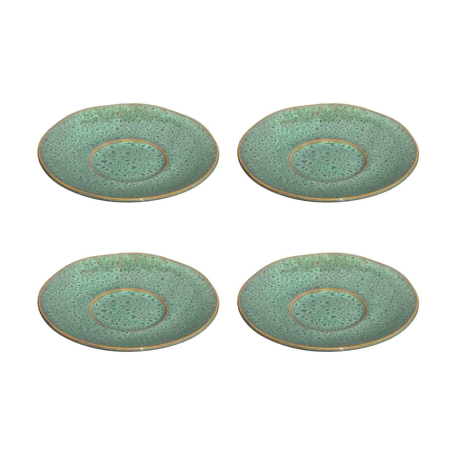 Untertassen Matera ø 15.0 cm 4er Set