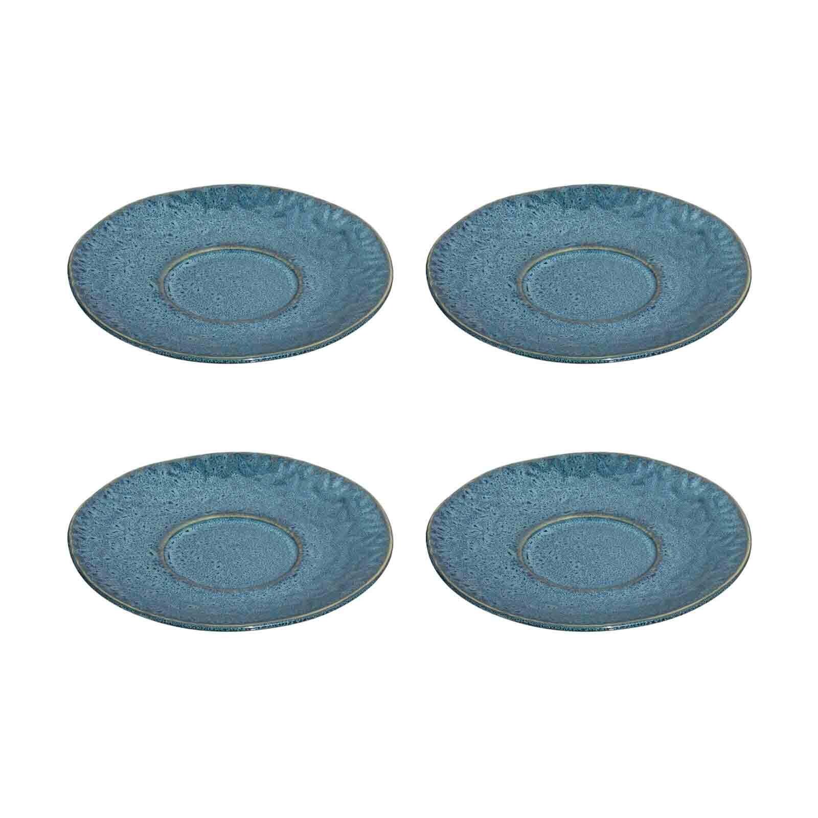 Untertassen Matera ø 15.0 cm 4er Set