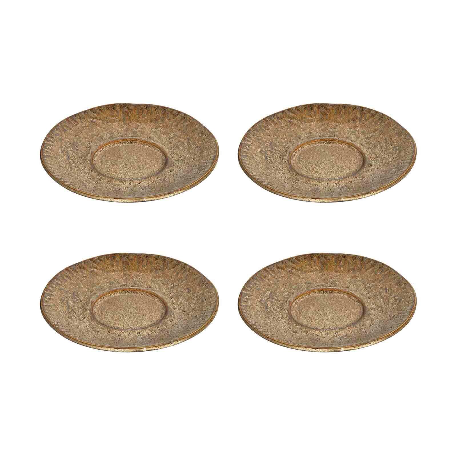 Untertassen Matera ø 15.0 cm 4er Set