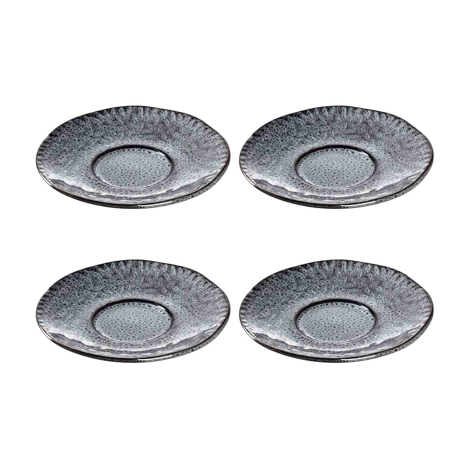 Untertassen Matera ø 15.0 cm 4er Set