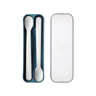 Mepal Fütterlöffel Mio 2er Set 