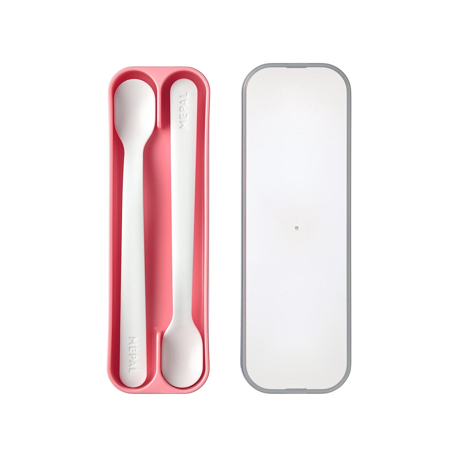 Mepal F&uuml;tterl&ouml;ffel Mio 2er Set 