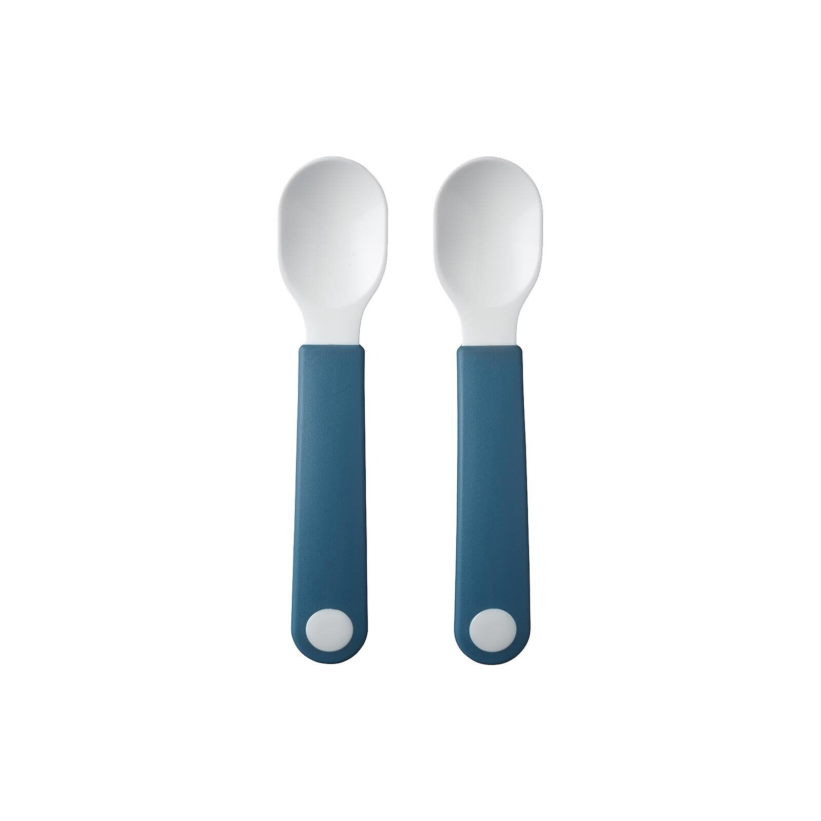 Mepal Lernlöffel Mio 2er Set