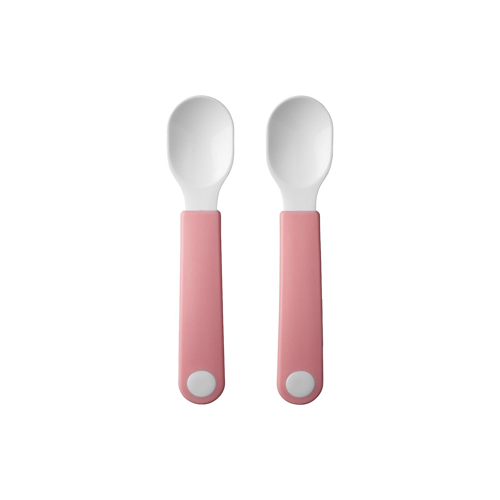 Mepal Lernlöffel Mio 2er Set