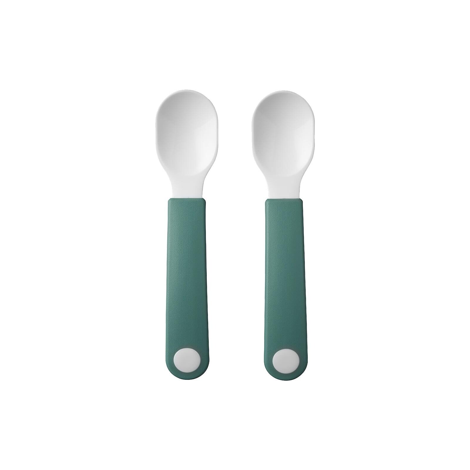 Mepal Lernlöffel Mio 2er Set