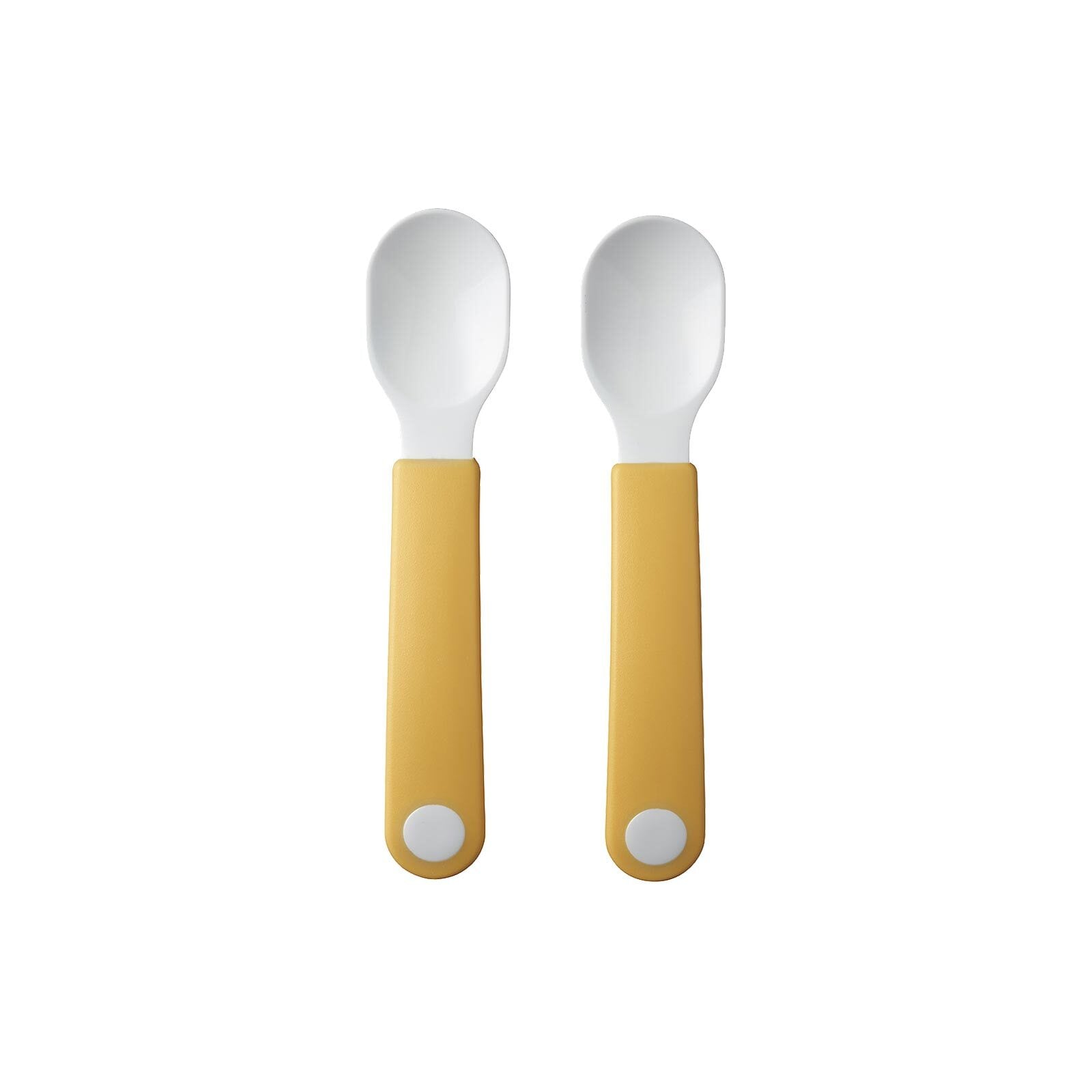 Mepal Lernl&ouml;ffel Mio 2er Set 