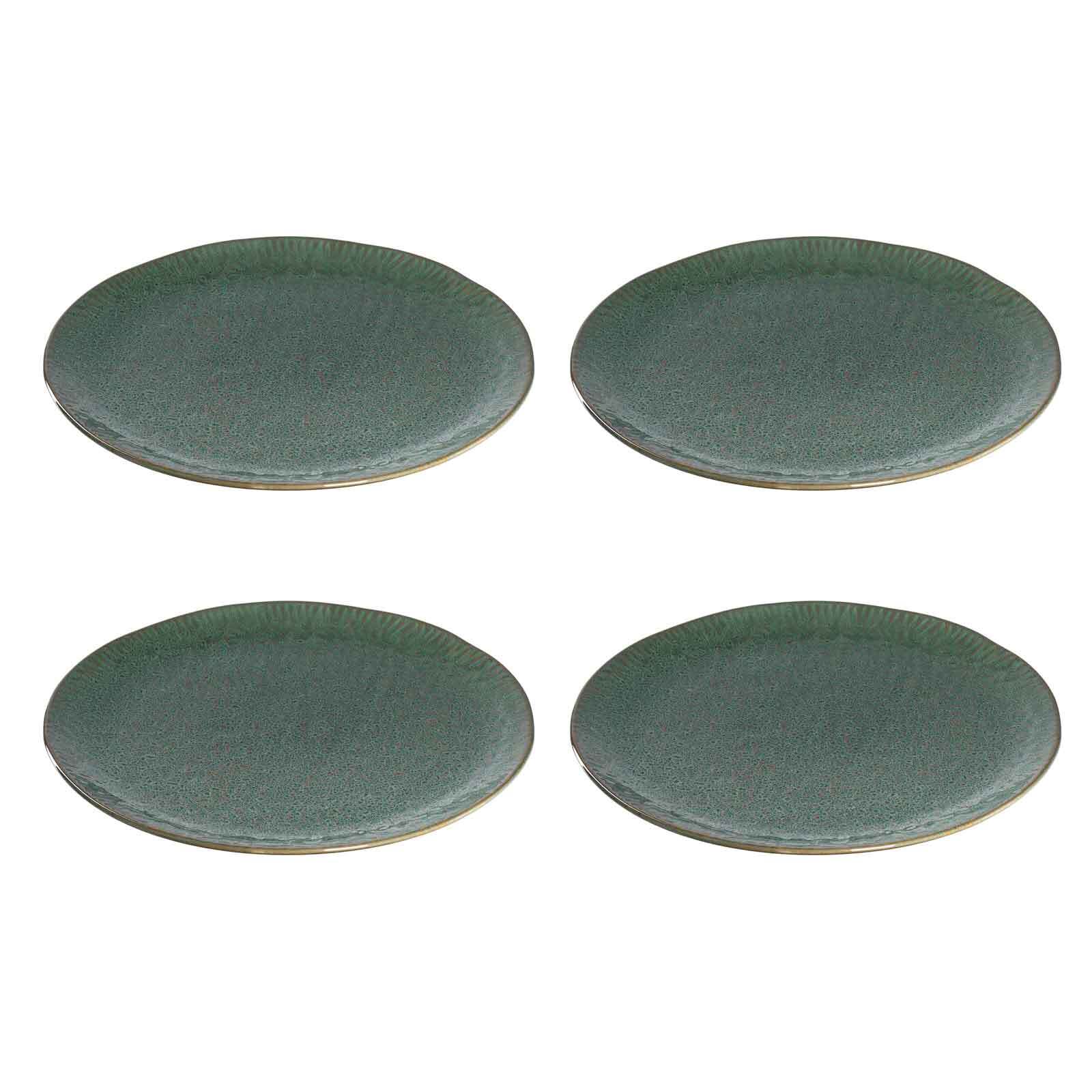 Leonardo Pizzateller Matera &oslash; 32.0 cm 4er Set 