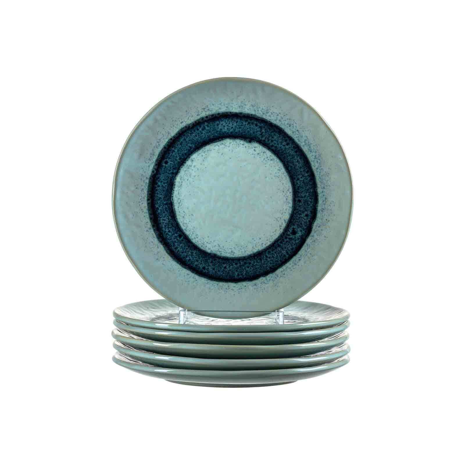 Leonardo Teller Matera &oslash; 22.5 cm 6er Set 