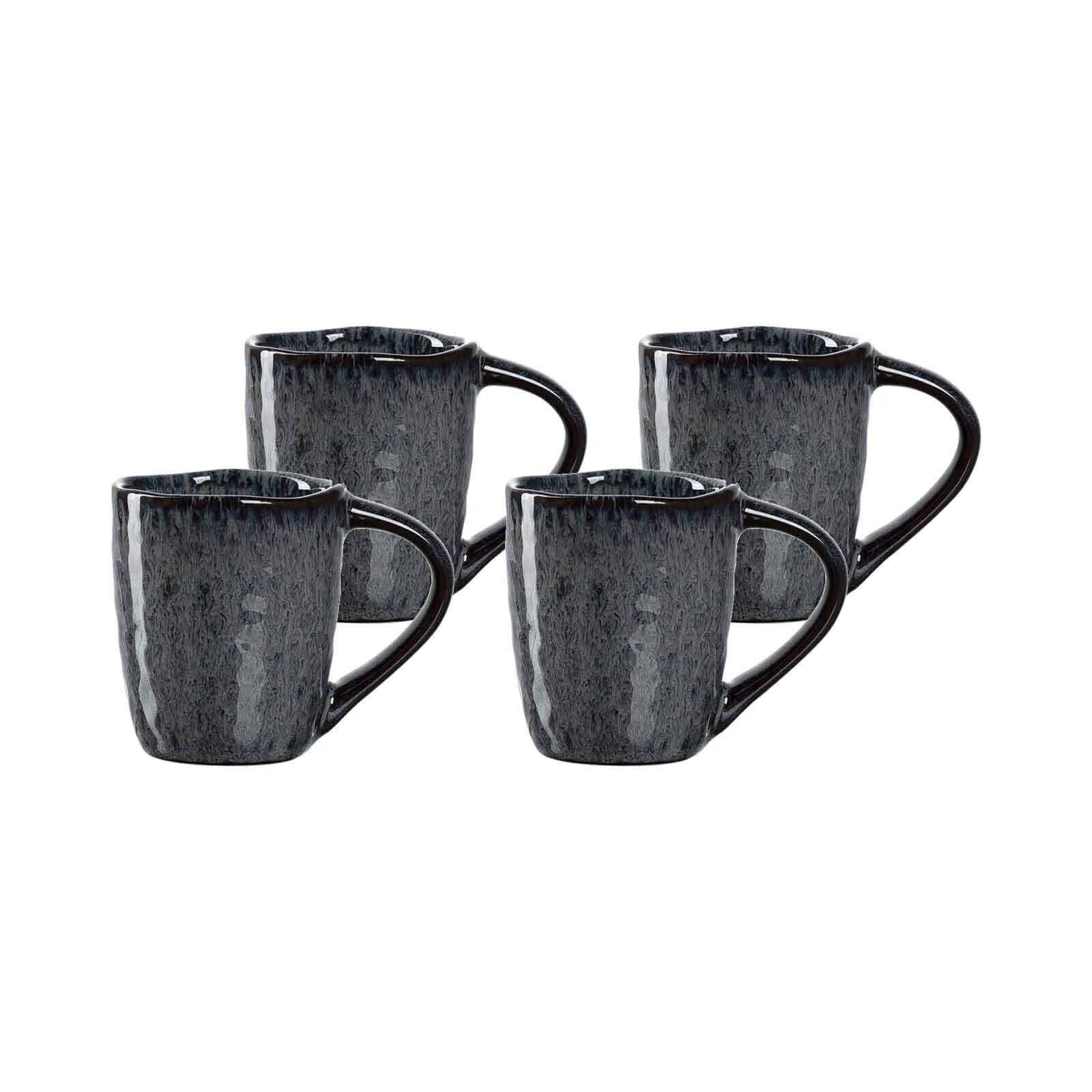 Espressotassen Matera  4er Set