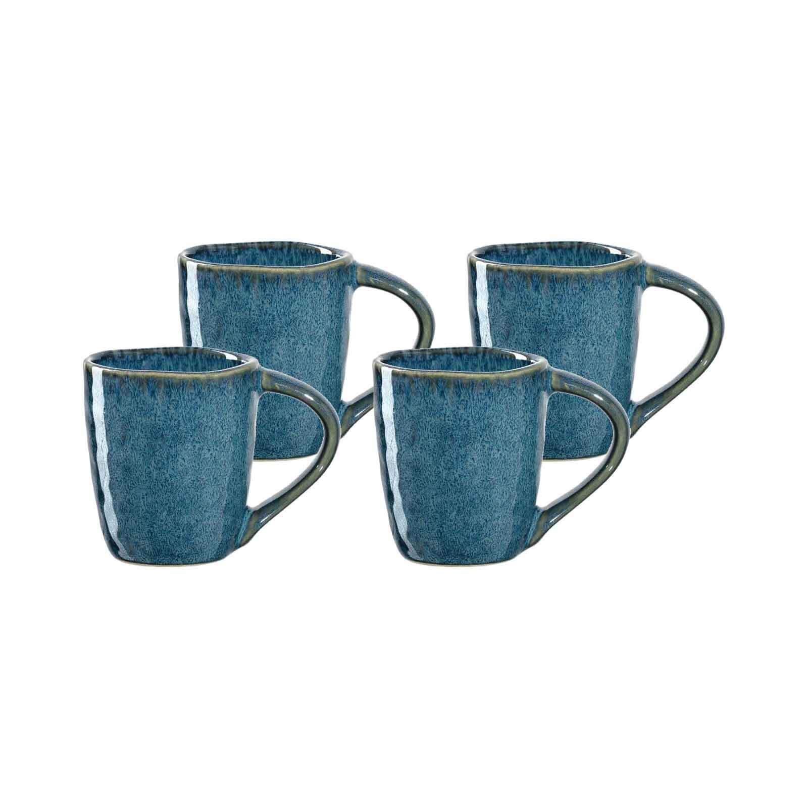 Espressotassen Matera  4er Set