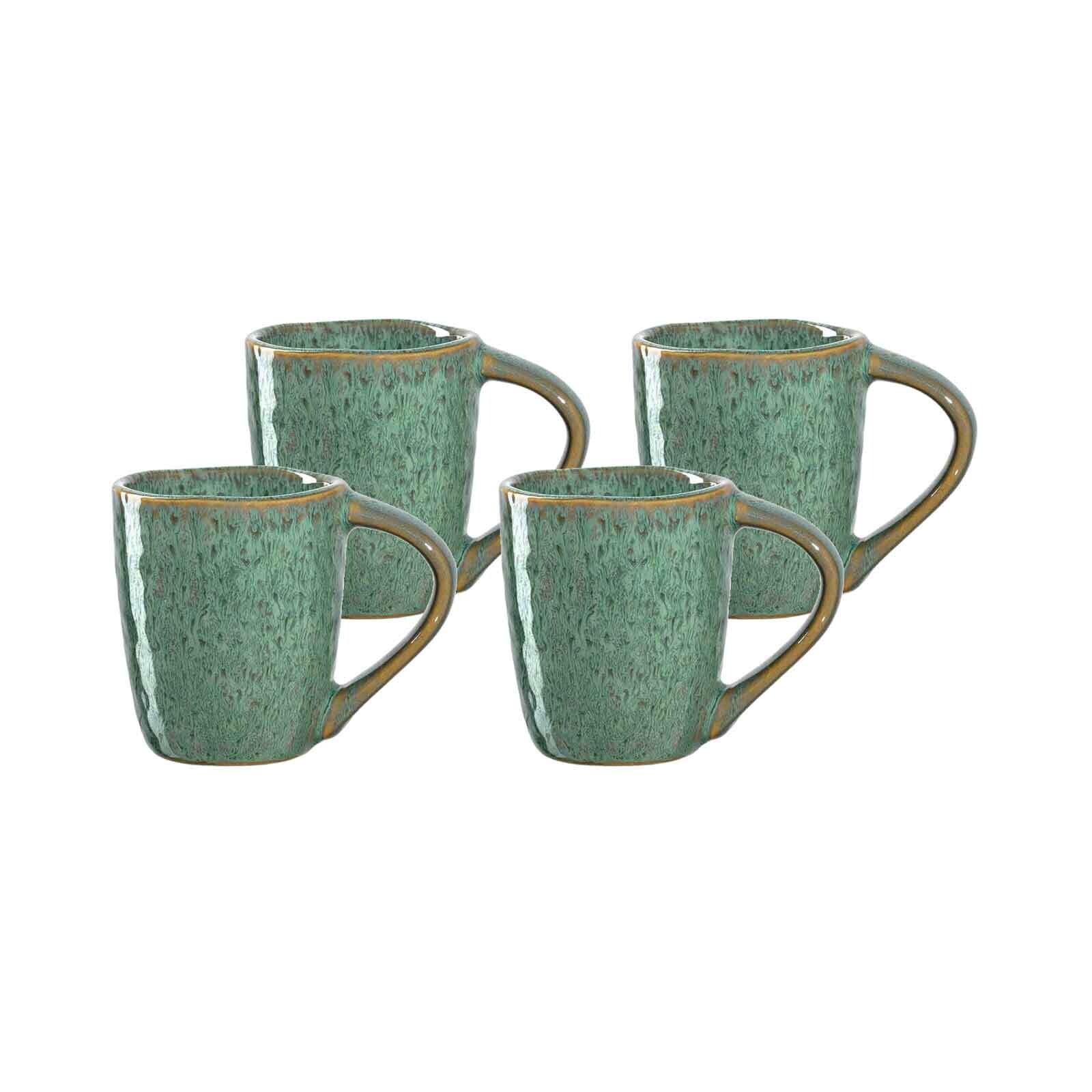 Espressotassen Matera  4er Set