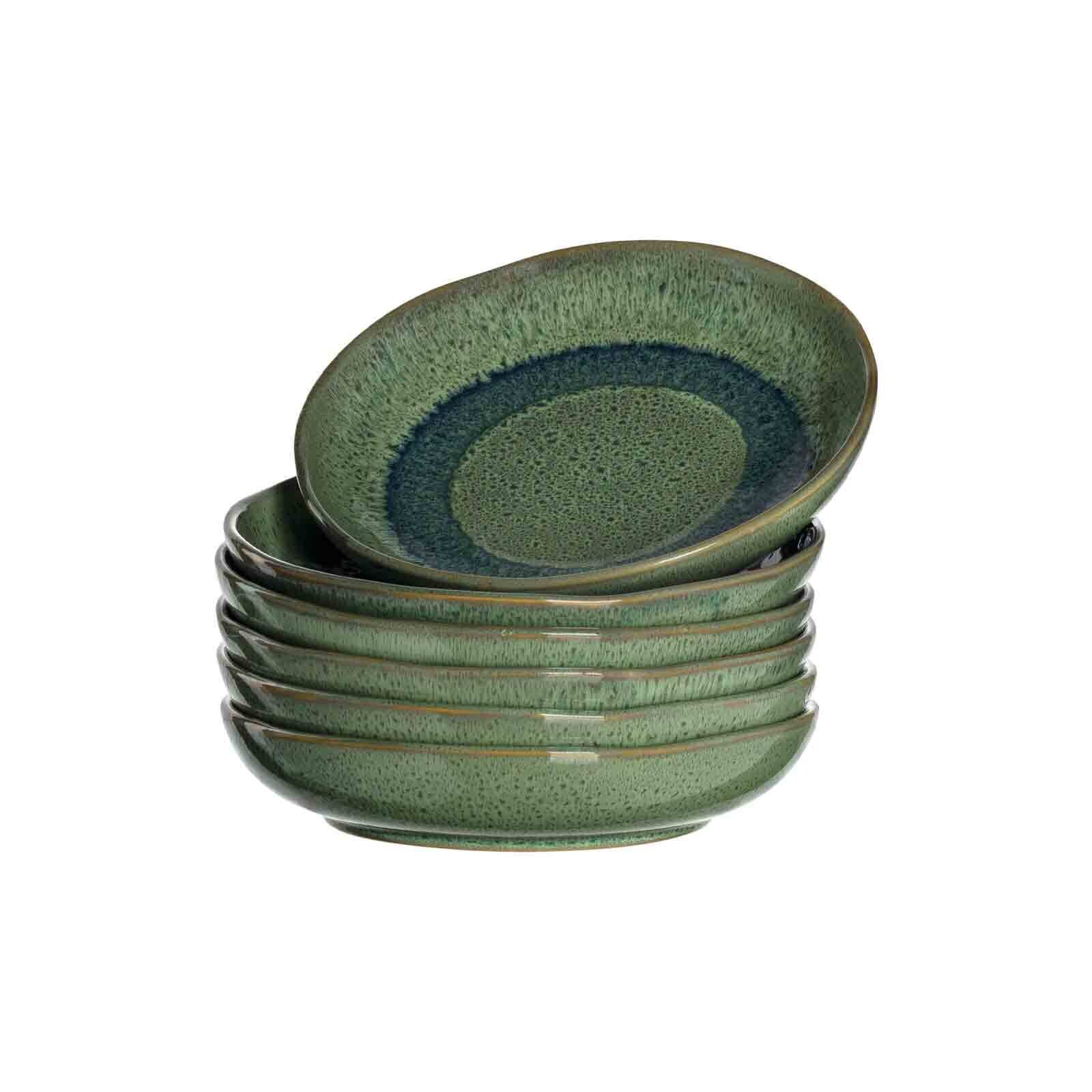 Suppenteller Matera ø 20.7 cm 6er Set