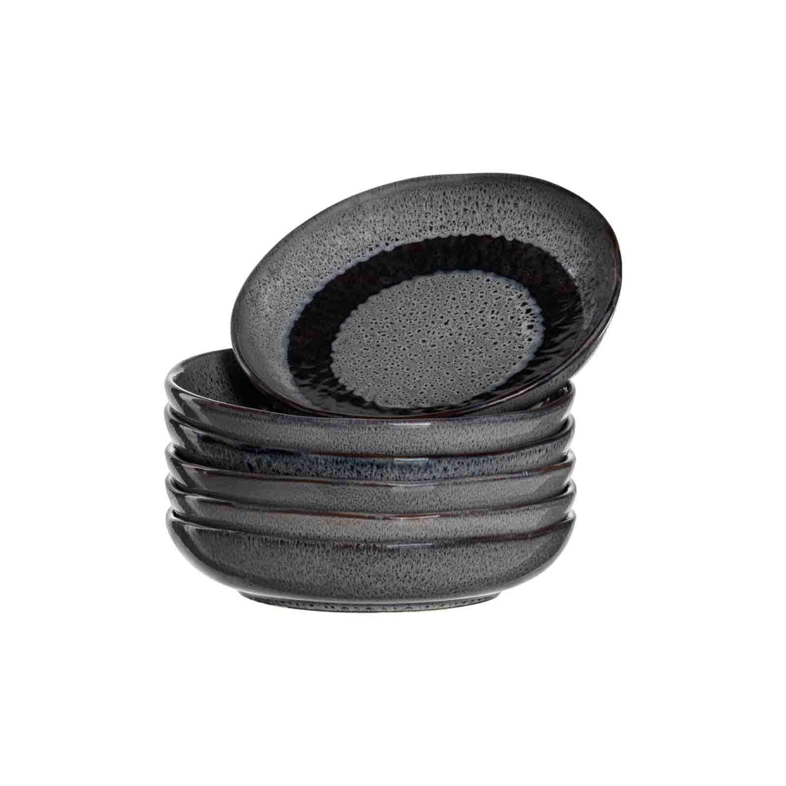 Leonardo Suppenteller Matera &oslash; 20.7 cm 6er Set 