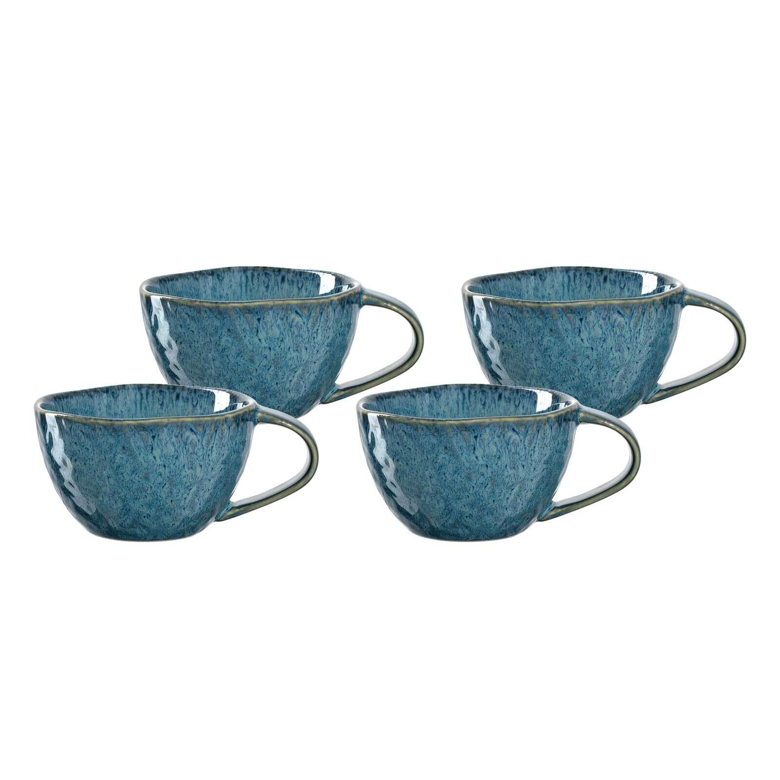 Tassen Matera  4er Set