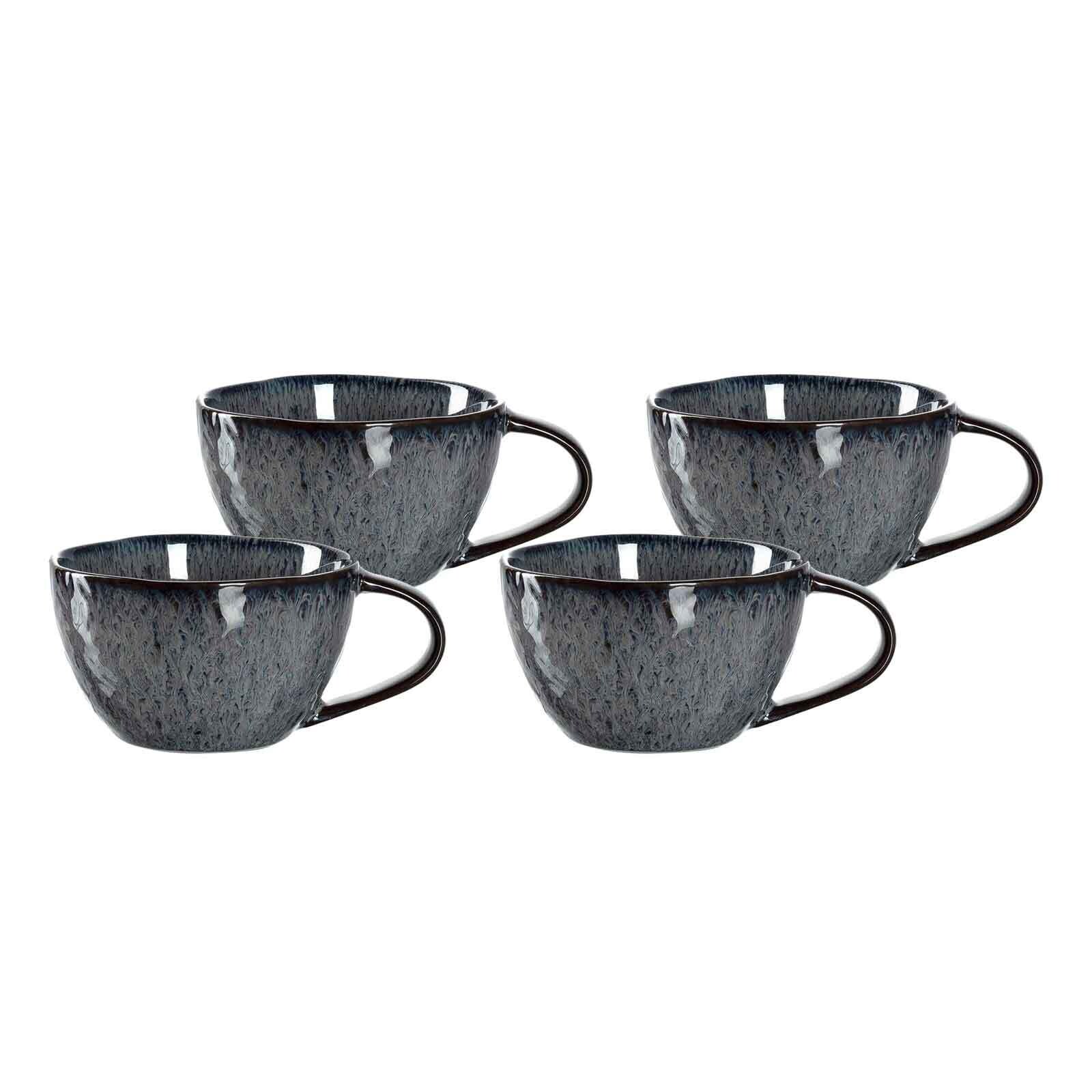 Tassen Matera  4er Set