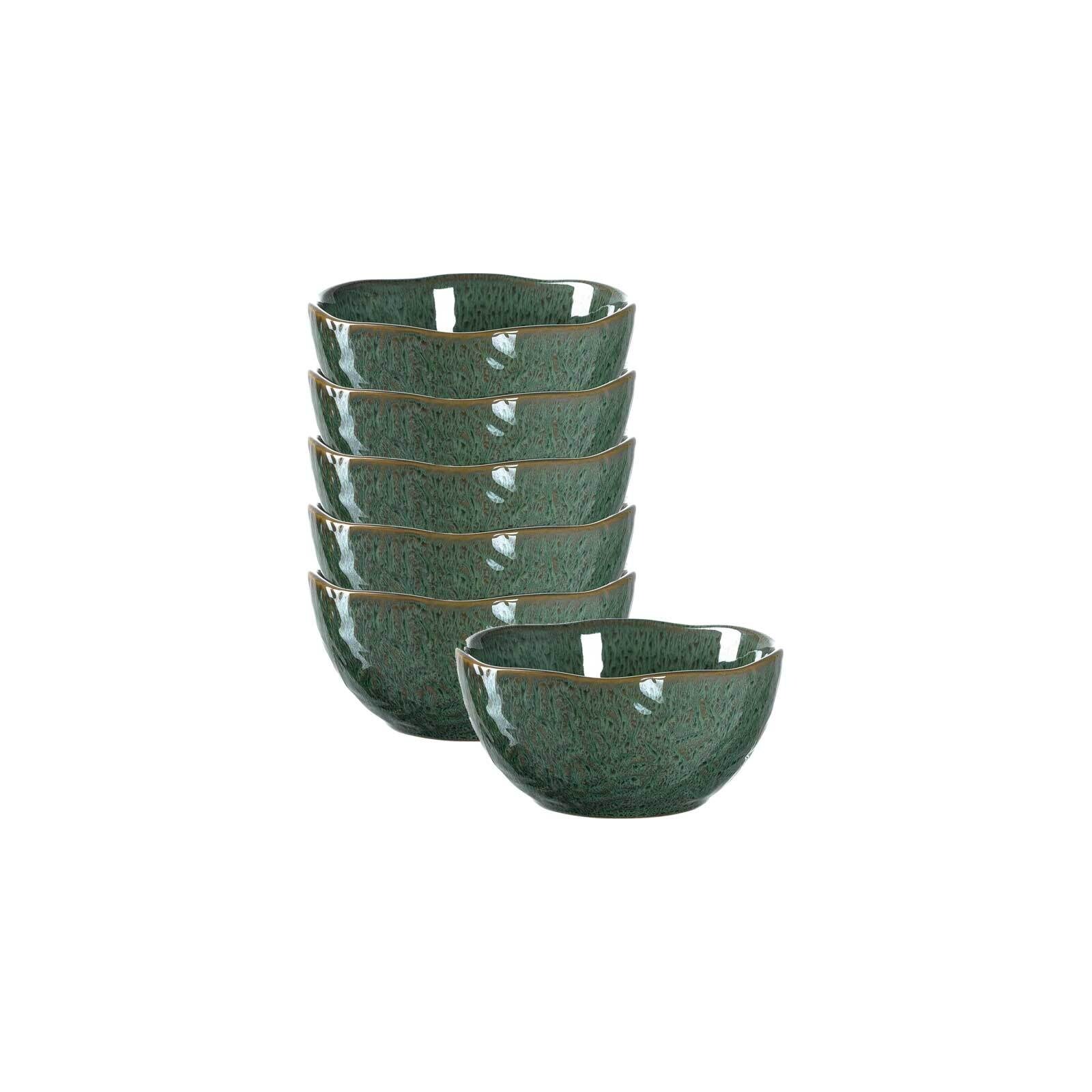 Schalen Matera ø 12.0 cm 6er Set