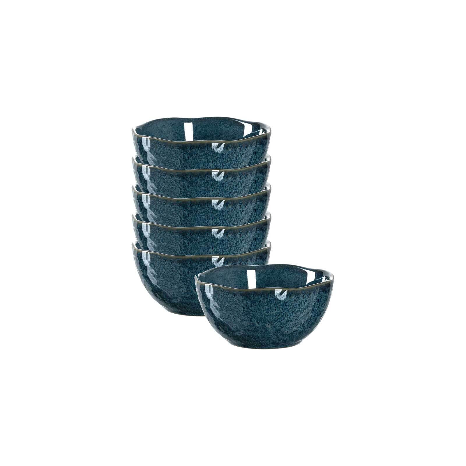 Schalen Matera ø 12.0 cm 6er Set