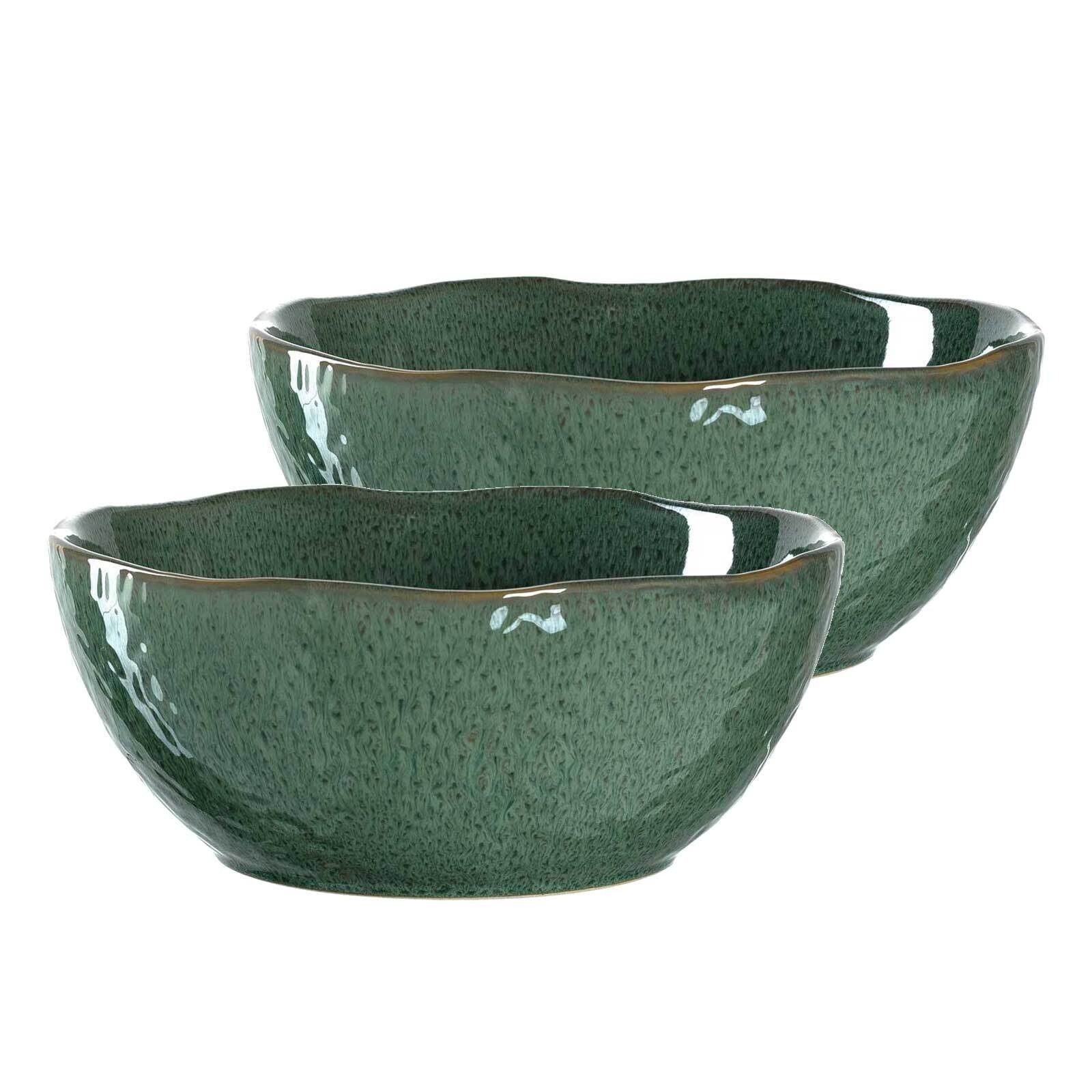 Salatschüsseln Matera ø 24 cm 2er Set