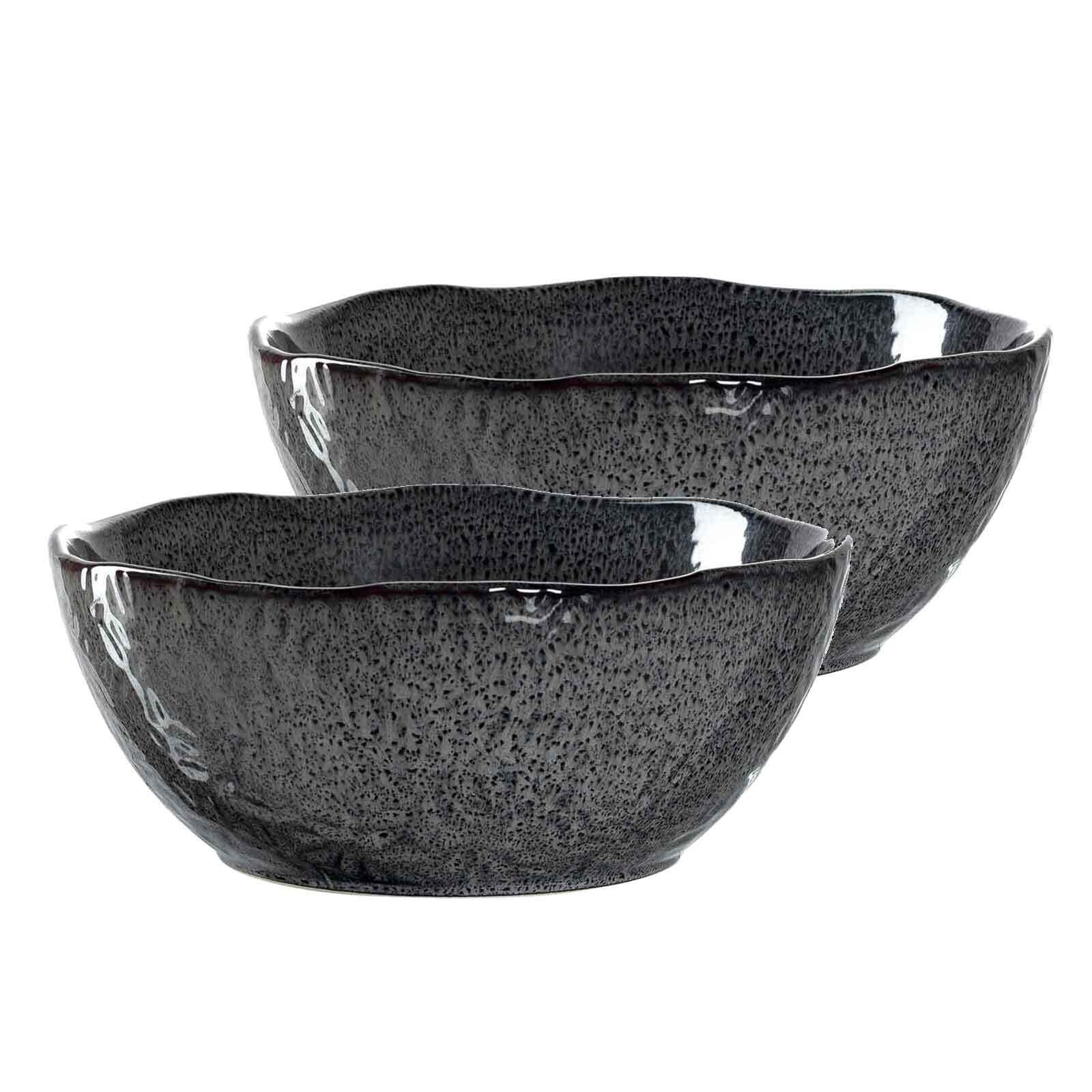 Salatschüsseln Matera ø 24 cm 2er Set