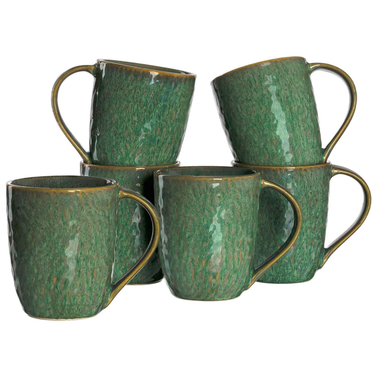 Kaffeebecher Matera  6er Set