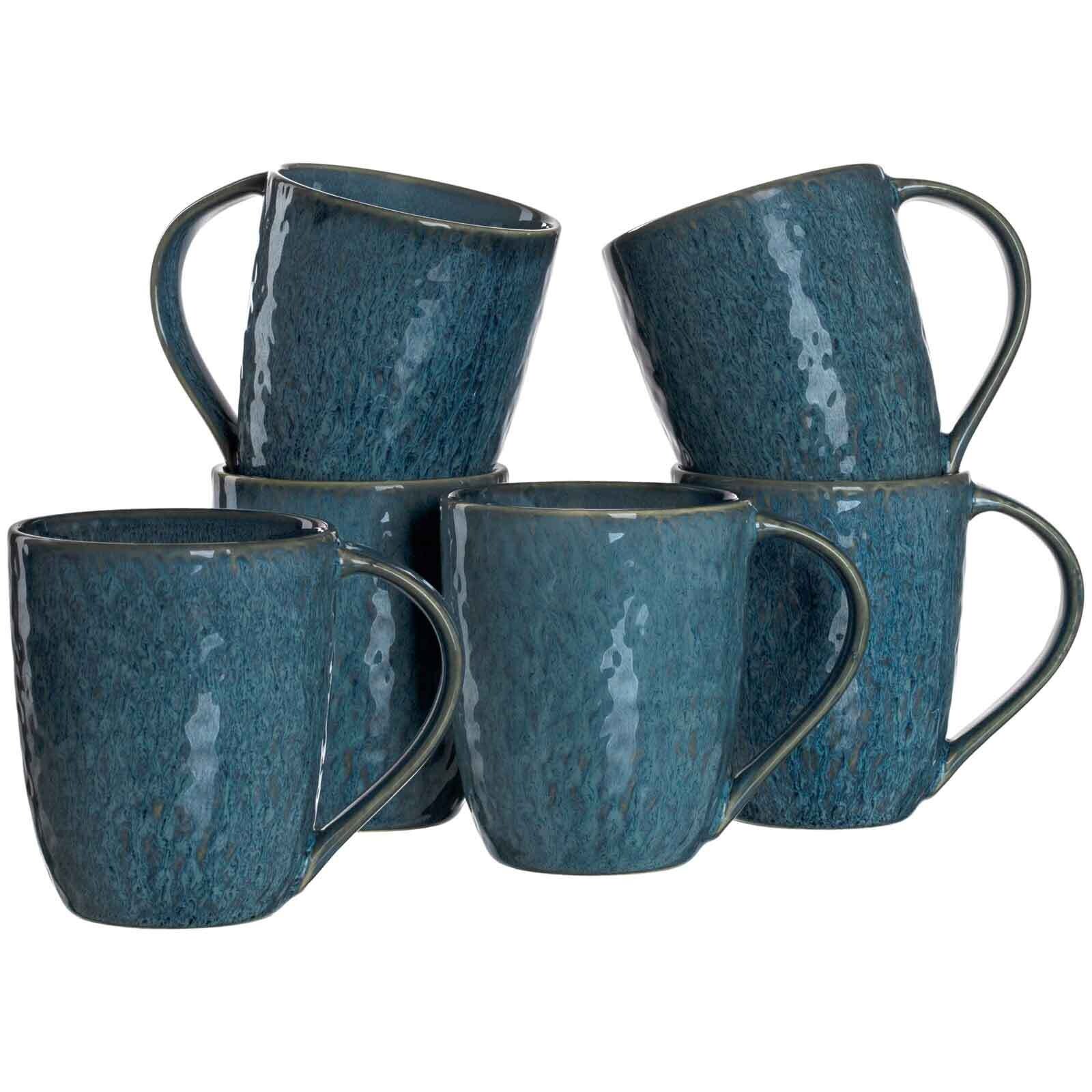 Kaffeebecher Matera  6er Set