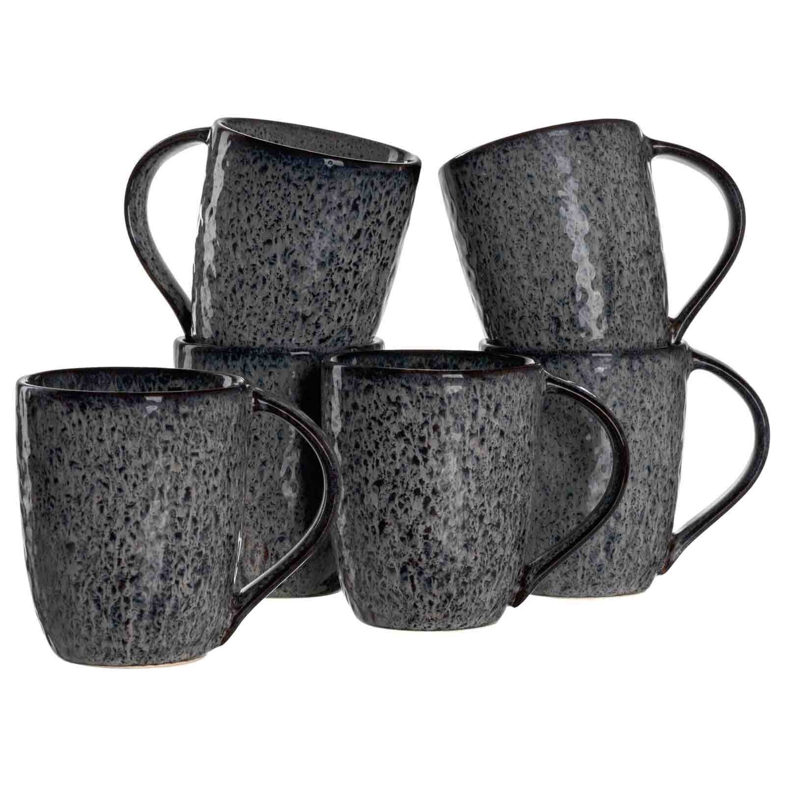 Kaffeebecher Matera  6er Set