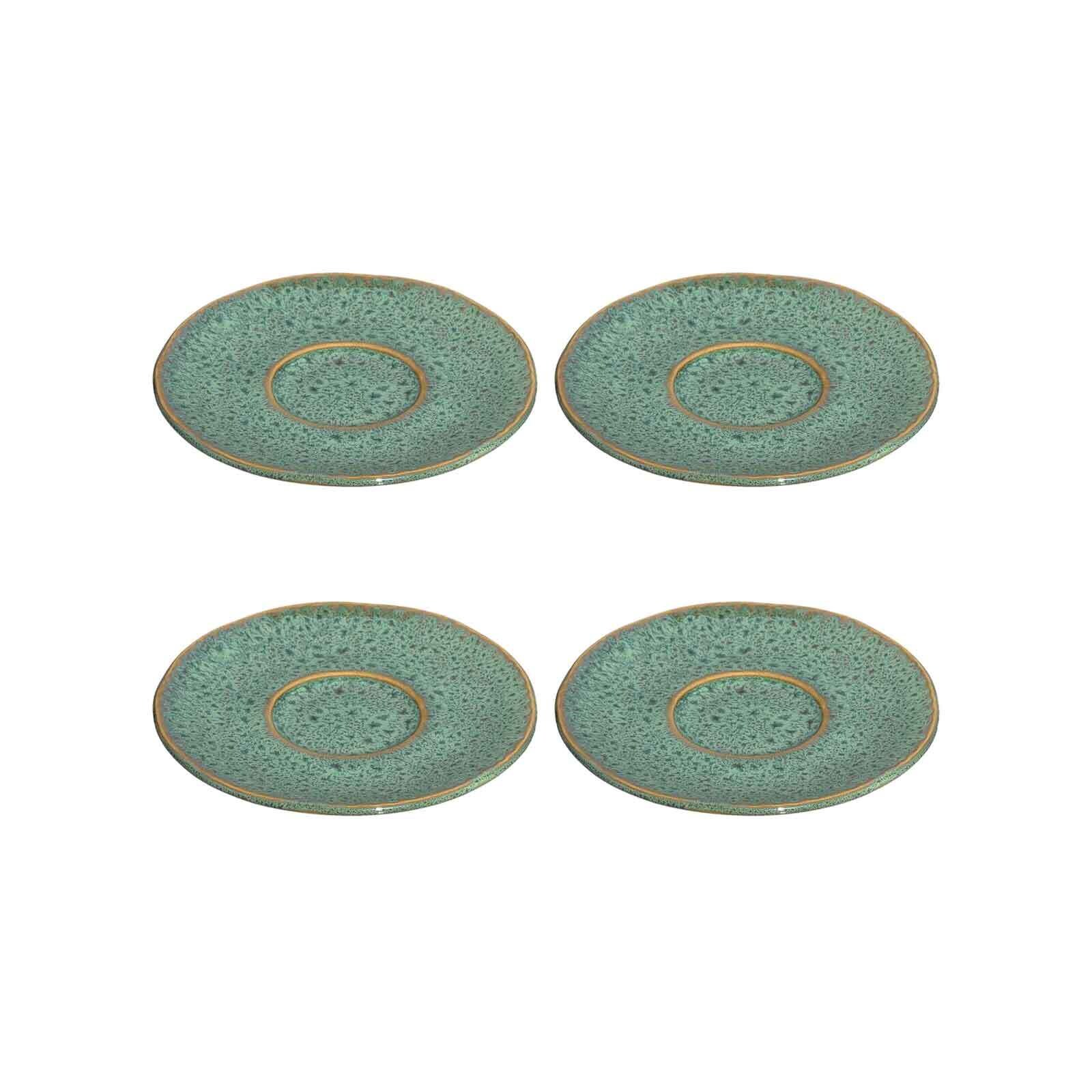 Espressountertassen Matera ø 11.0 cm 4er Set