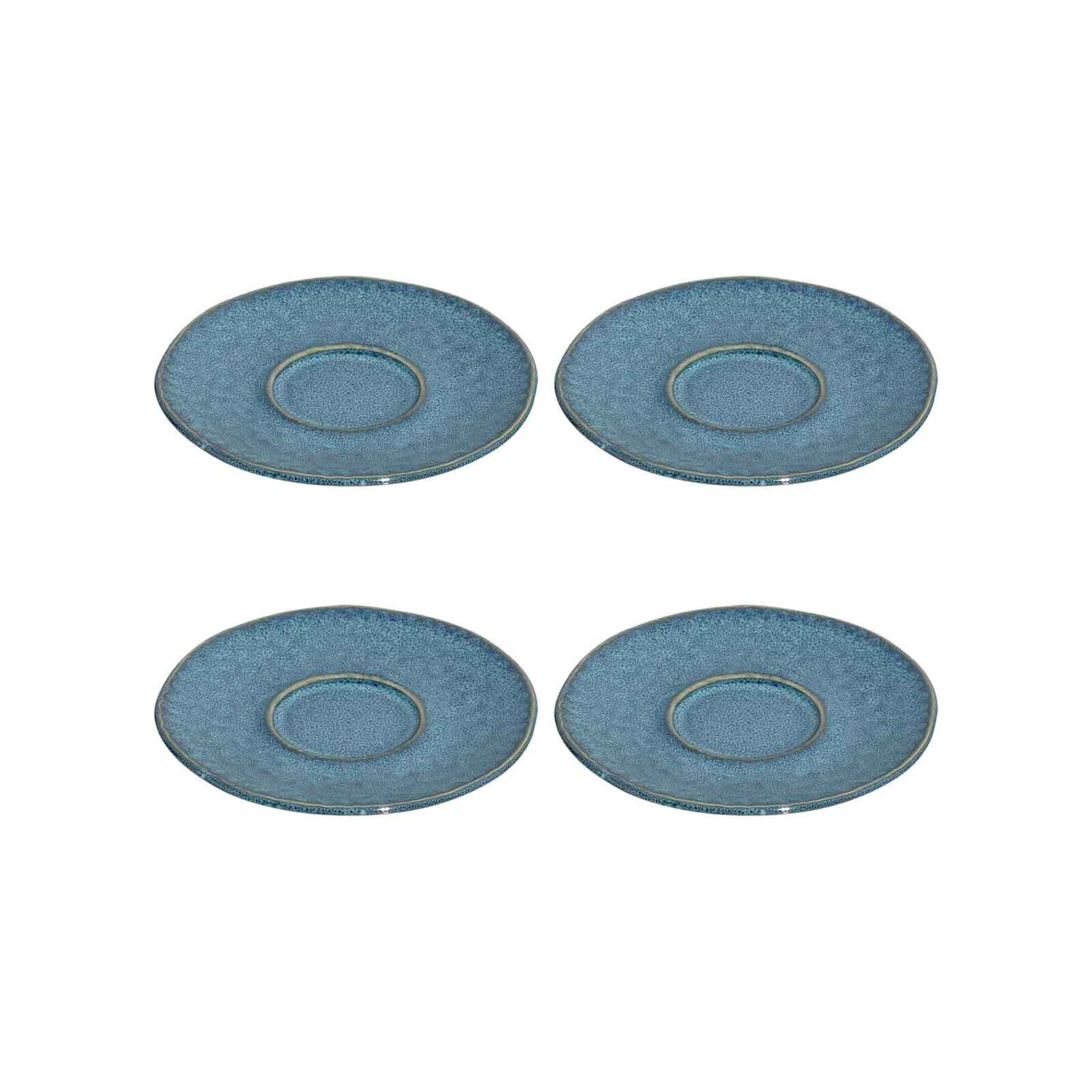 Espressountertassen Matera ø 11.0 cm 4er Set