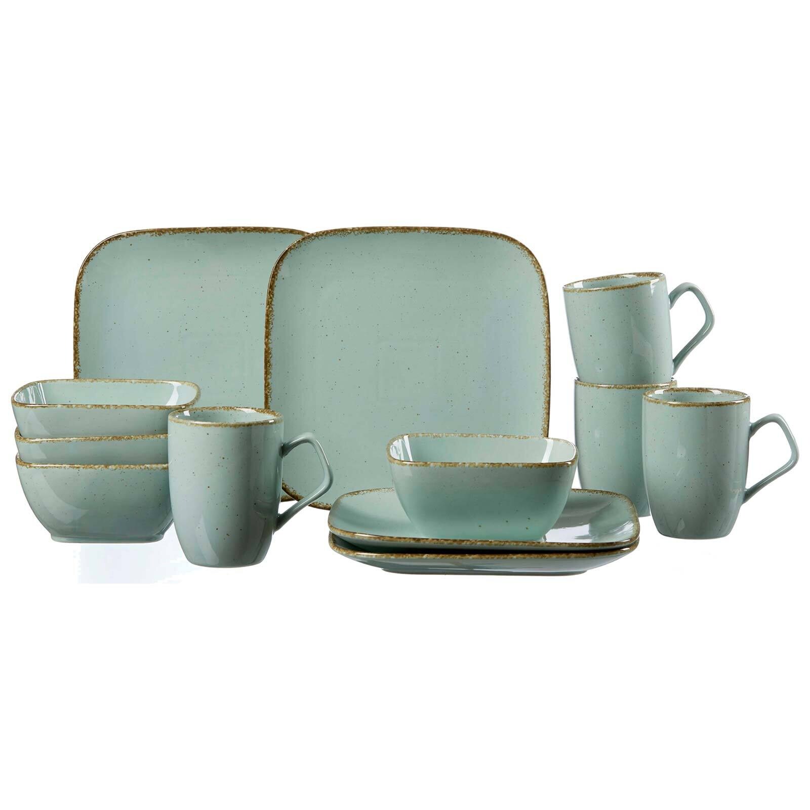 Frühstücks-Set Casa 12er Set