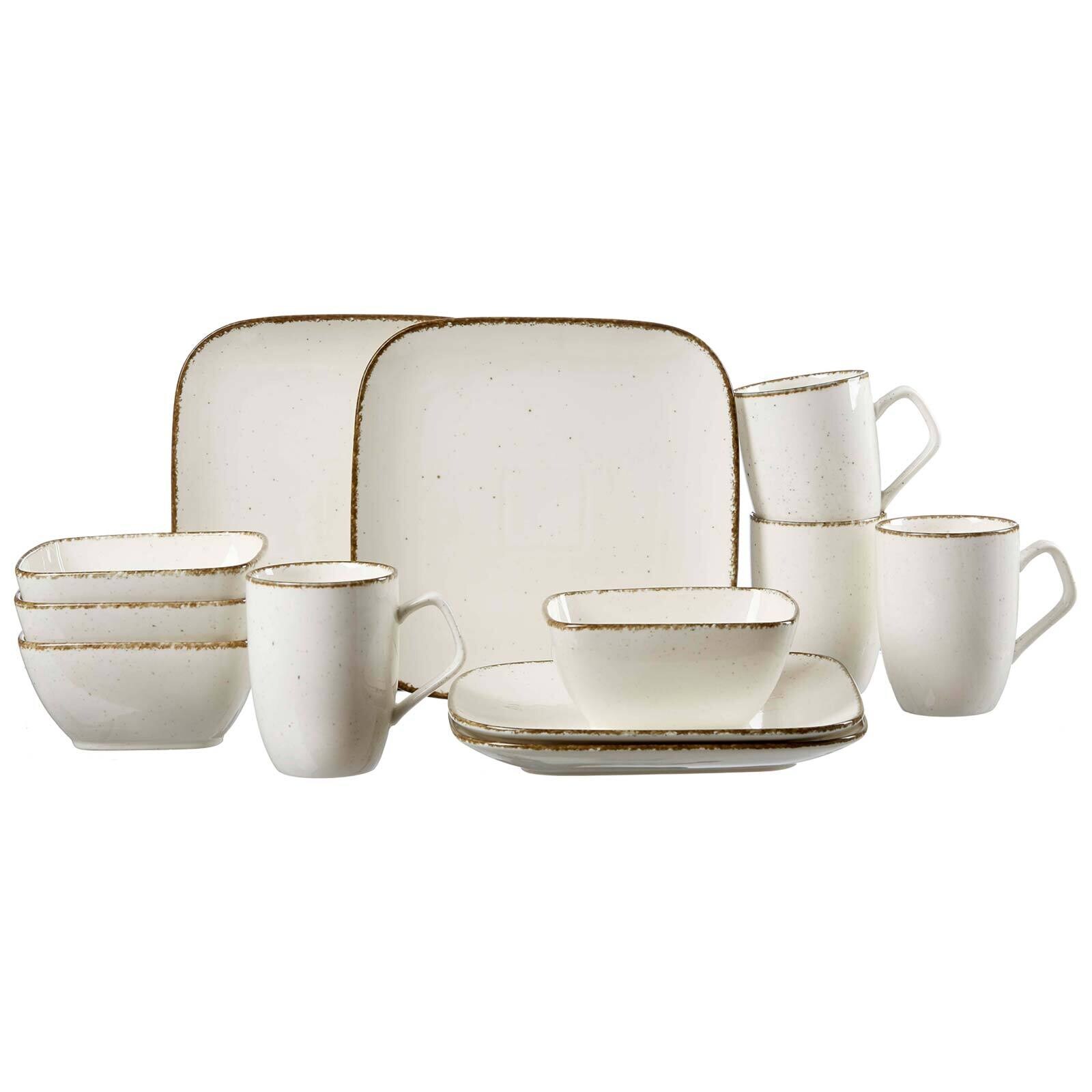Frühstücks-Set Casa 12er Set