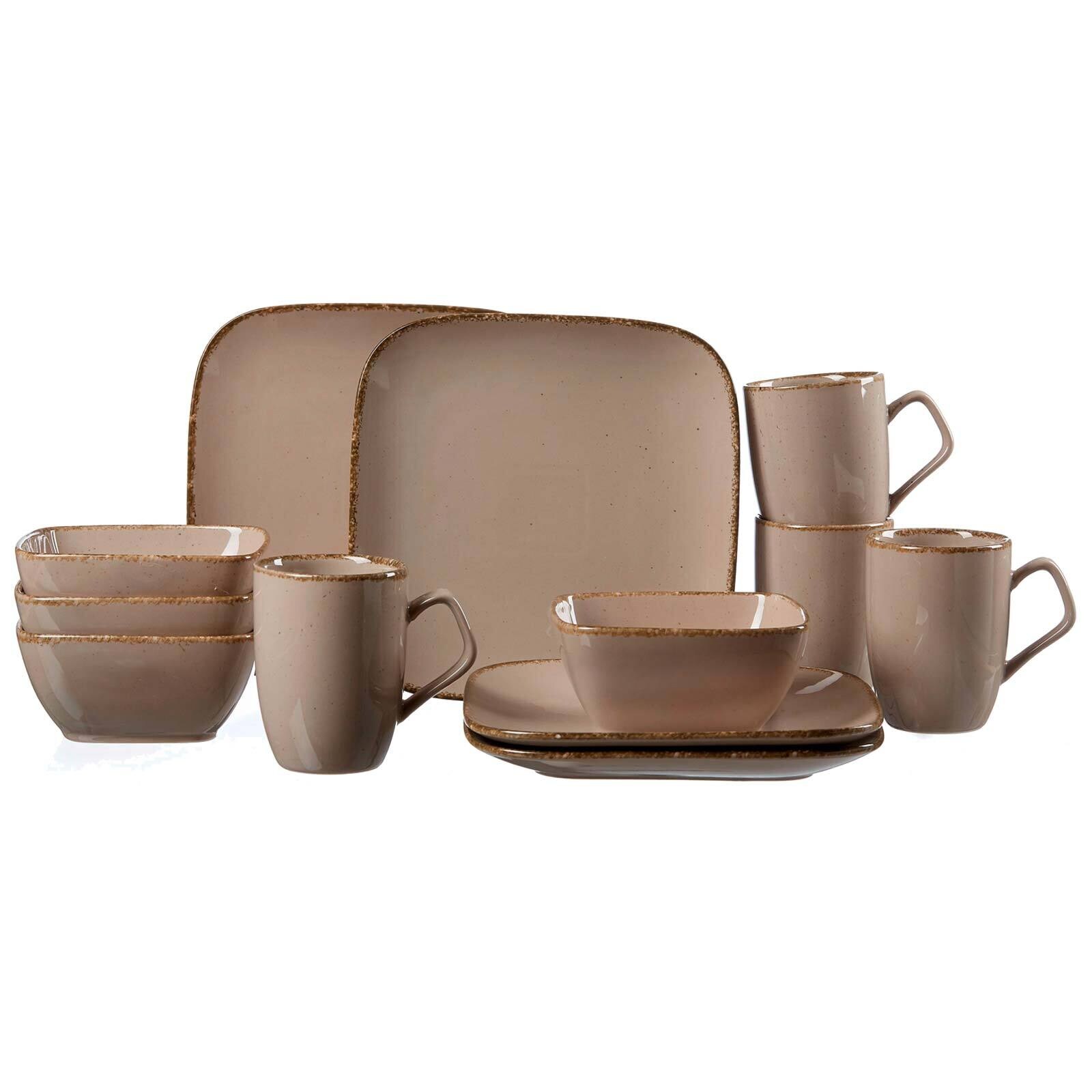 Frühstücks-Set Casa 12er Set