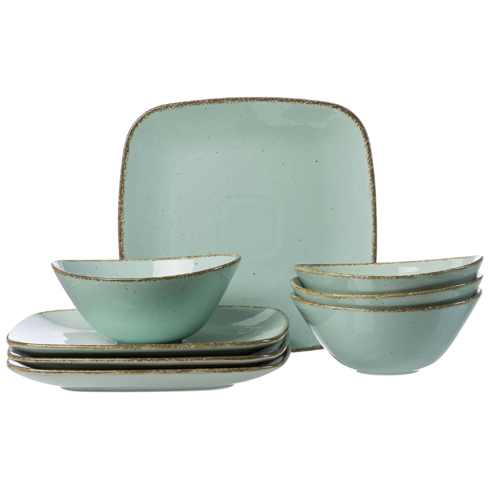 Ritzenhoff & Breker Tafelservice Casa 8er Set 