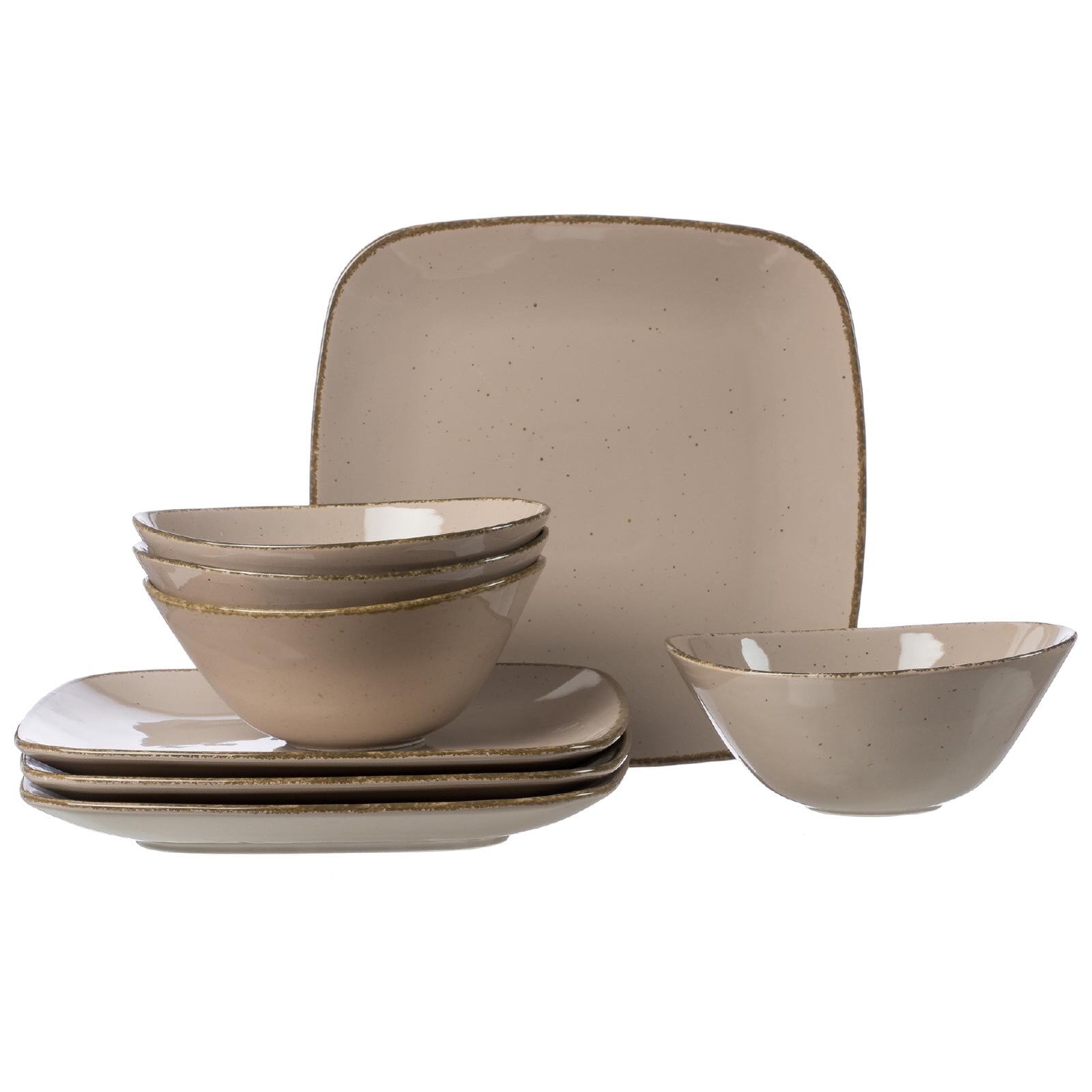 Ritzenhoff & Breker Tafelservice Casa 8er Set 