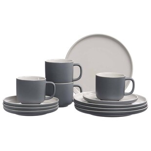 Ritzenhoff & Breker Kaffeeservice Jasper 12er Set 