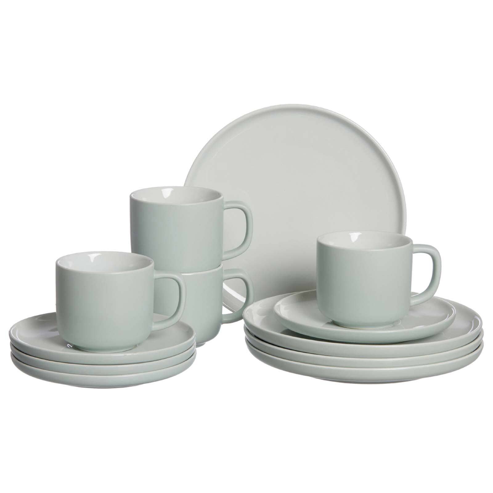 Kaffeeservice Jasper 12er Set