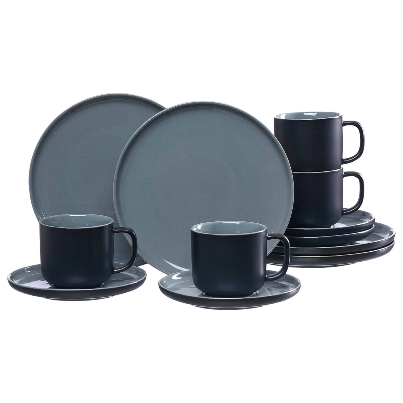 Ritzenhoff & Breker Kaffeeservice Jasper 12er Set 