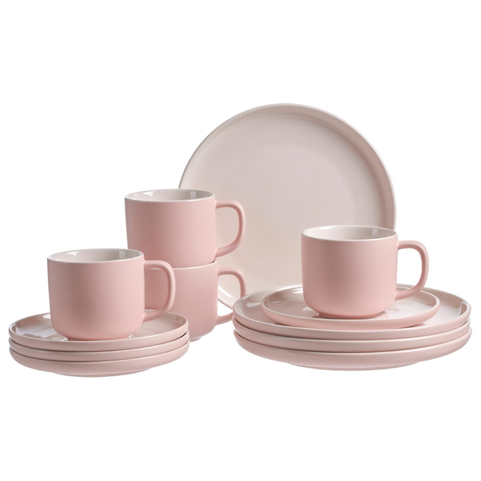 Ritzenhoff & Breker Kaffeeservice Jasper 12er Set 