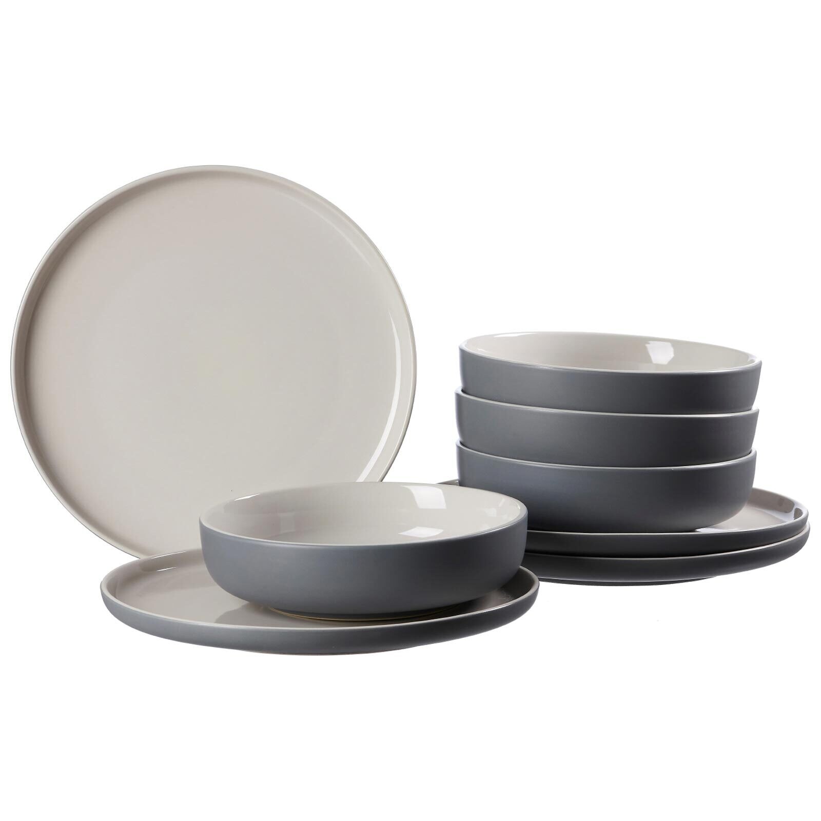 Tafelservice Jasper 8er Set
