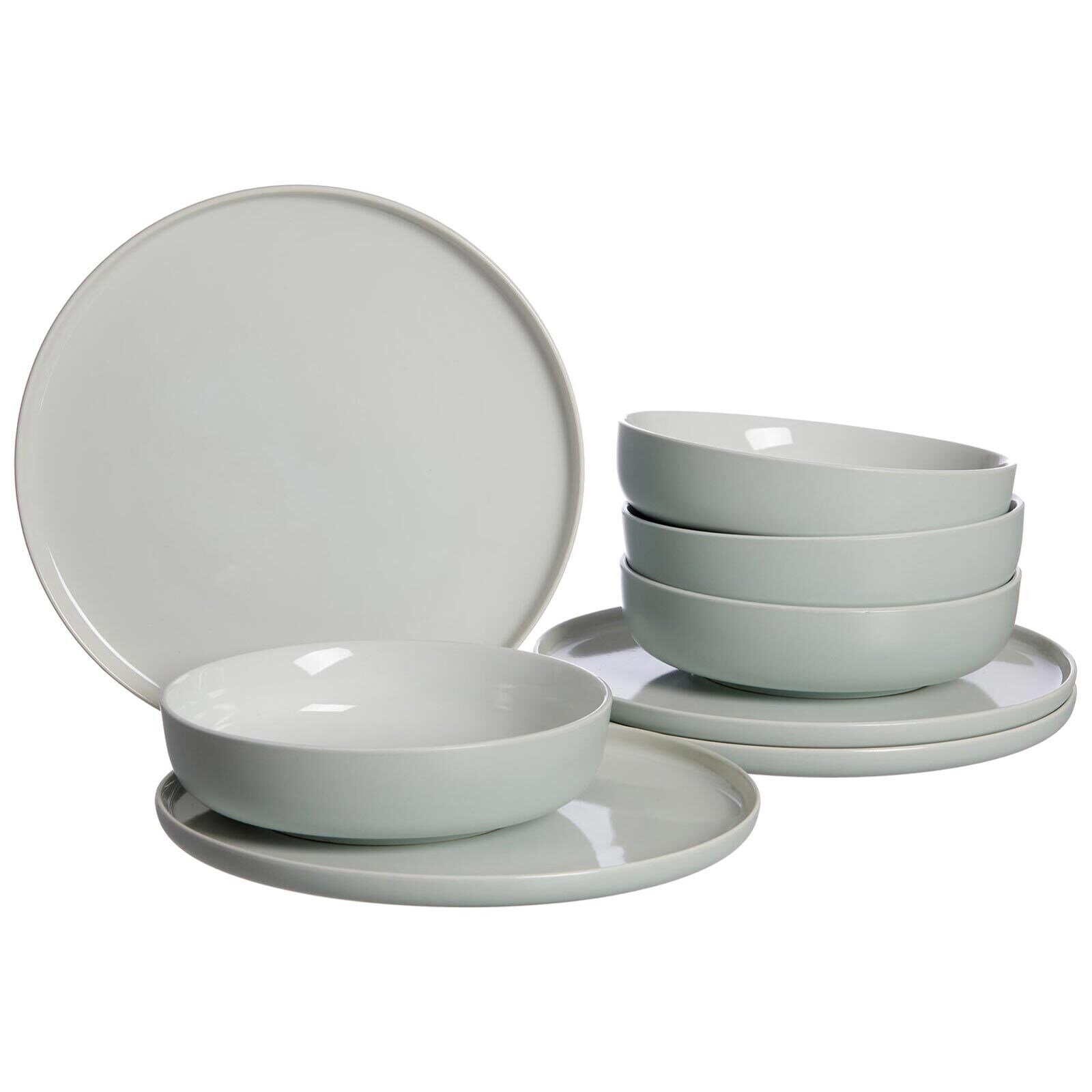 Tafelservice Jasper 8er Set