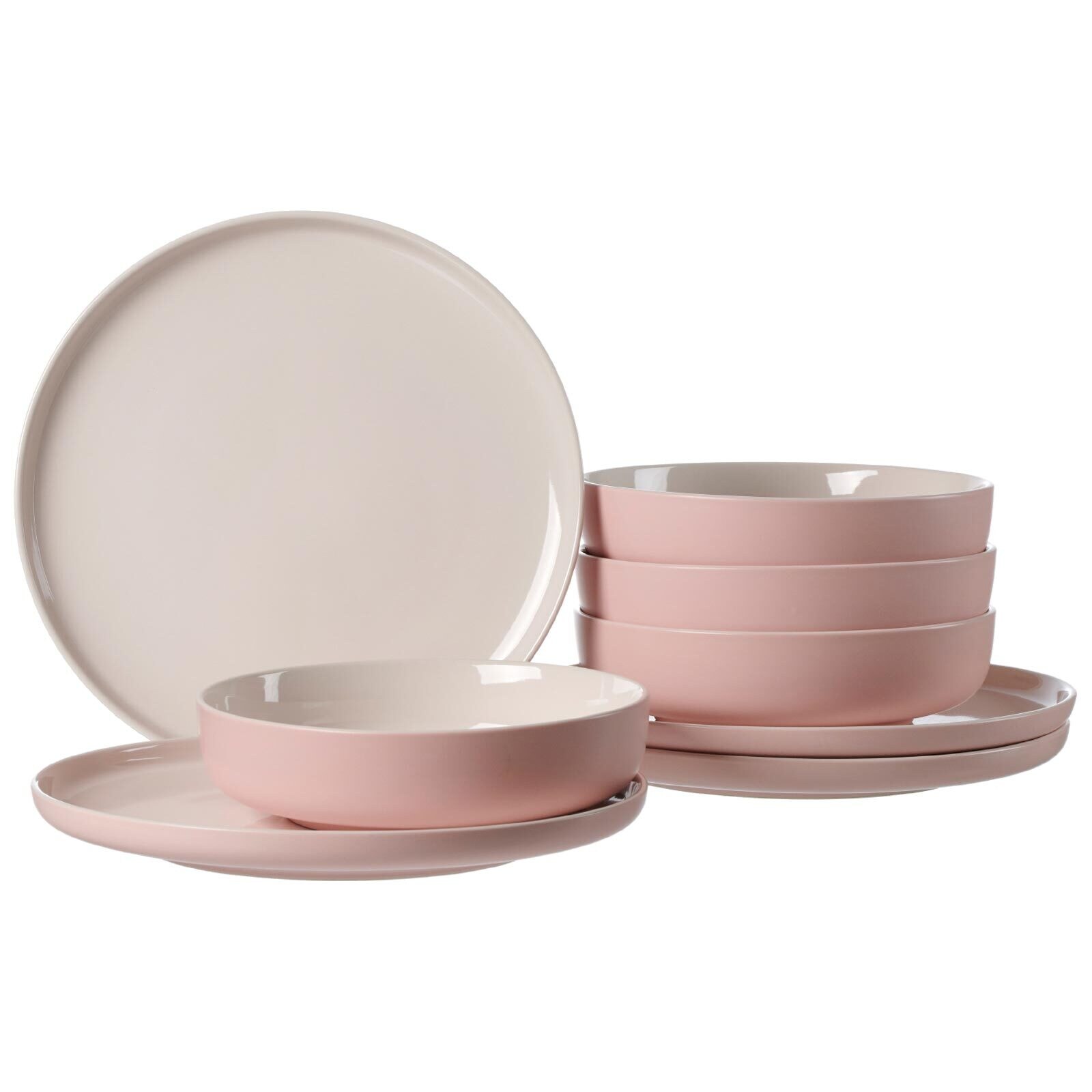 Tafelservice Jasper 8er Set