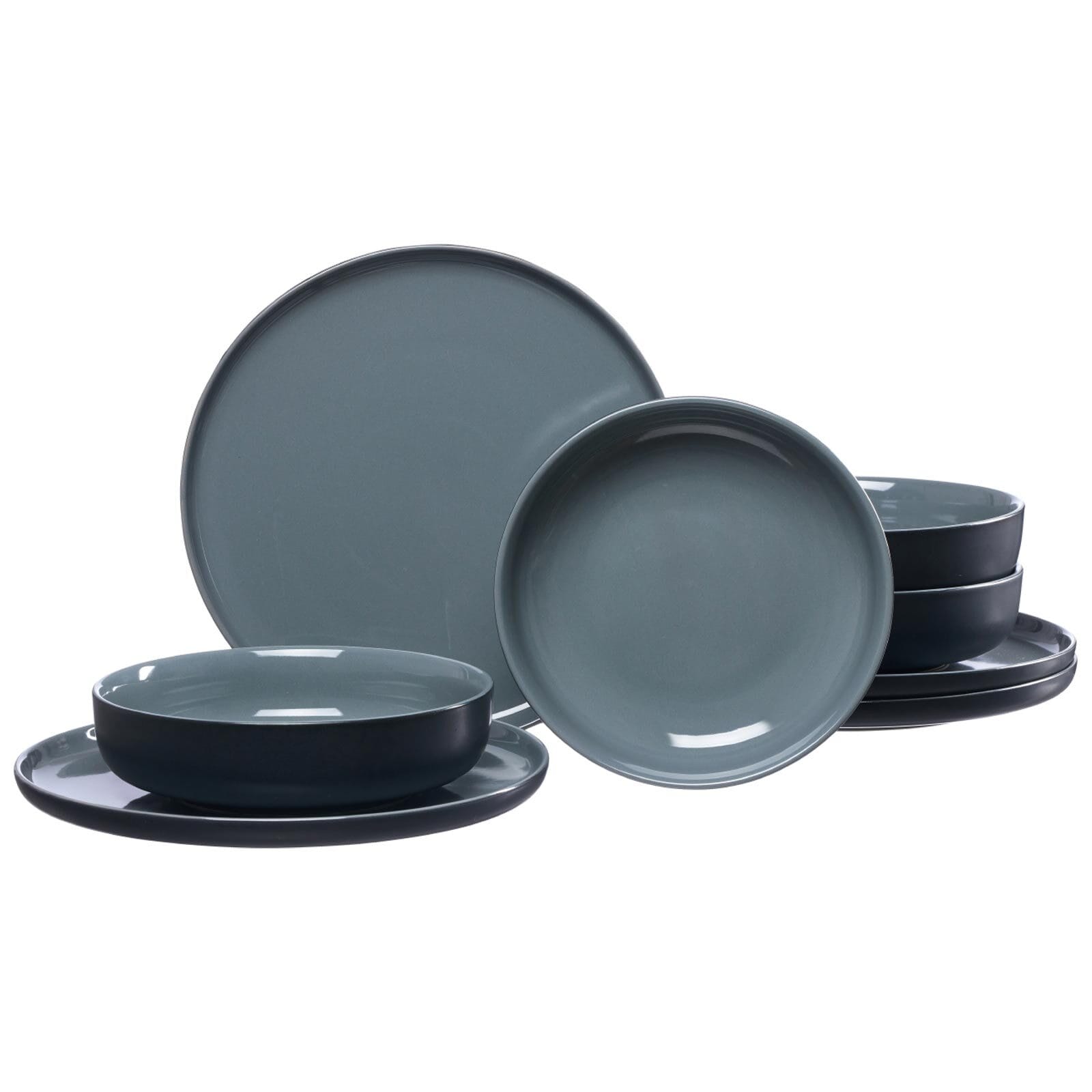 Ritzenhoff & Breker Tafelservice Jasper 8er Set 