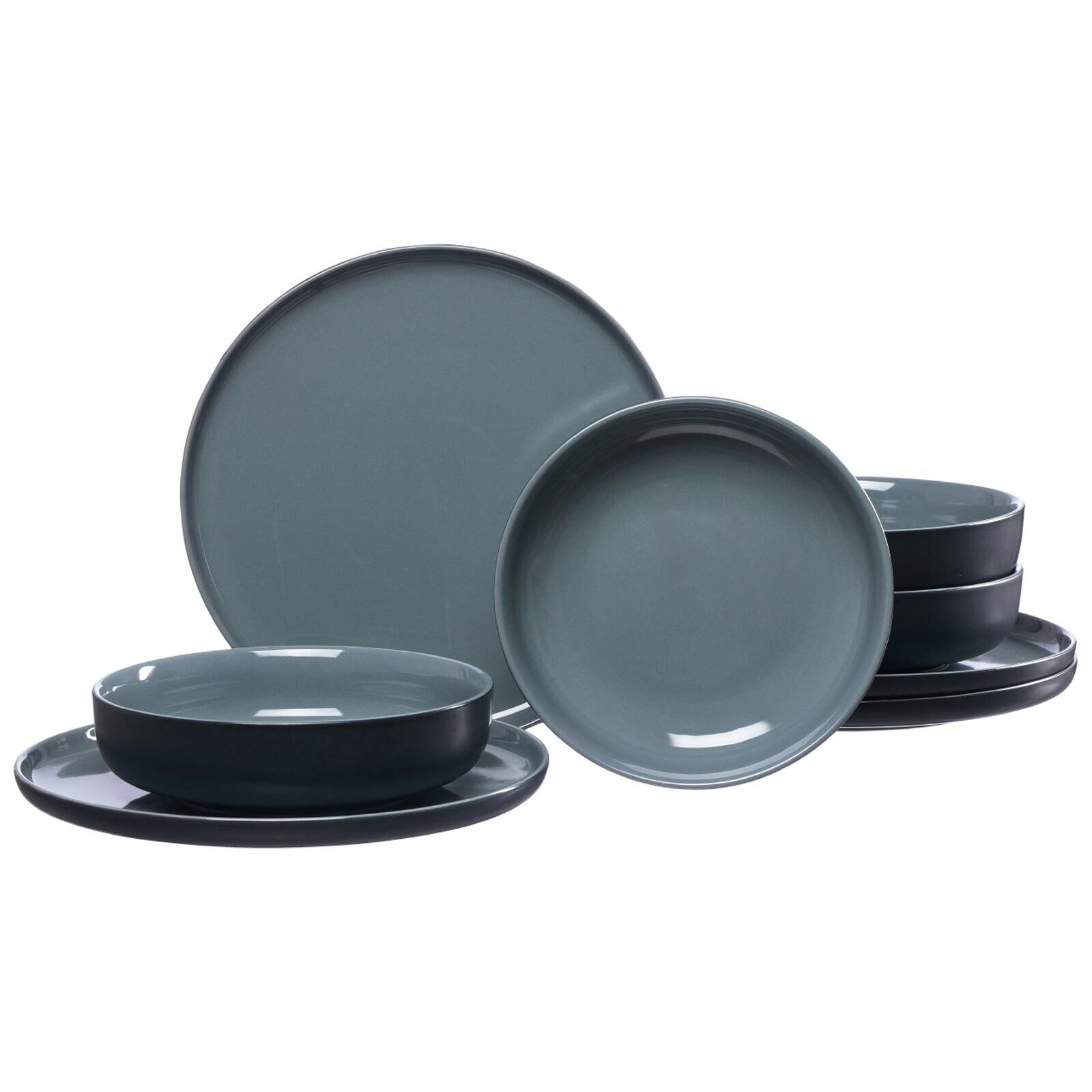 Tafelservice Jasper 8er Set