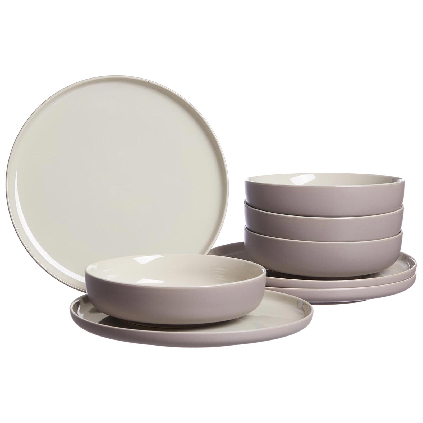 Tafelservice Jasper 8er Set