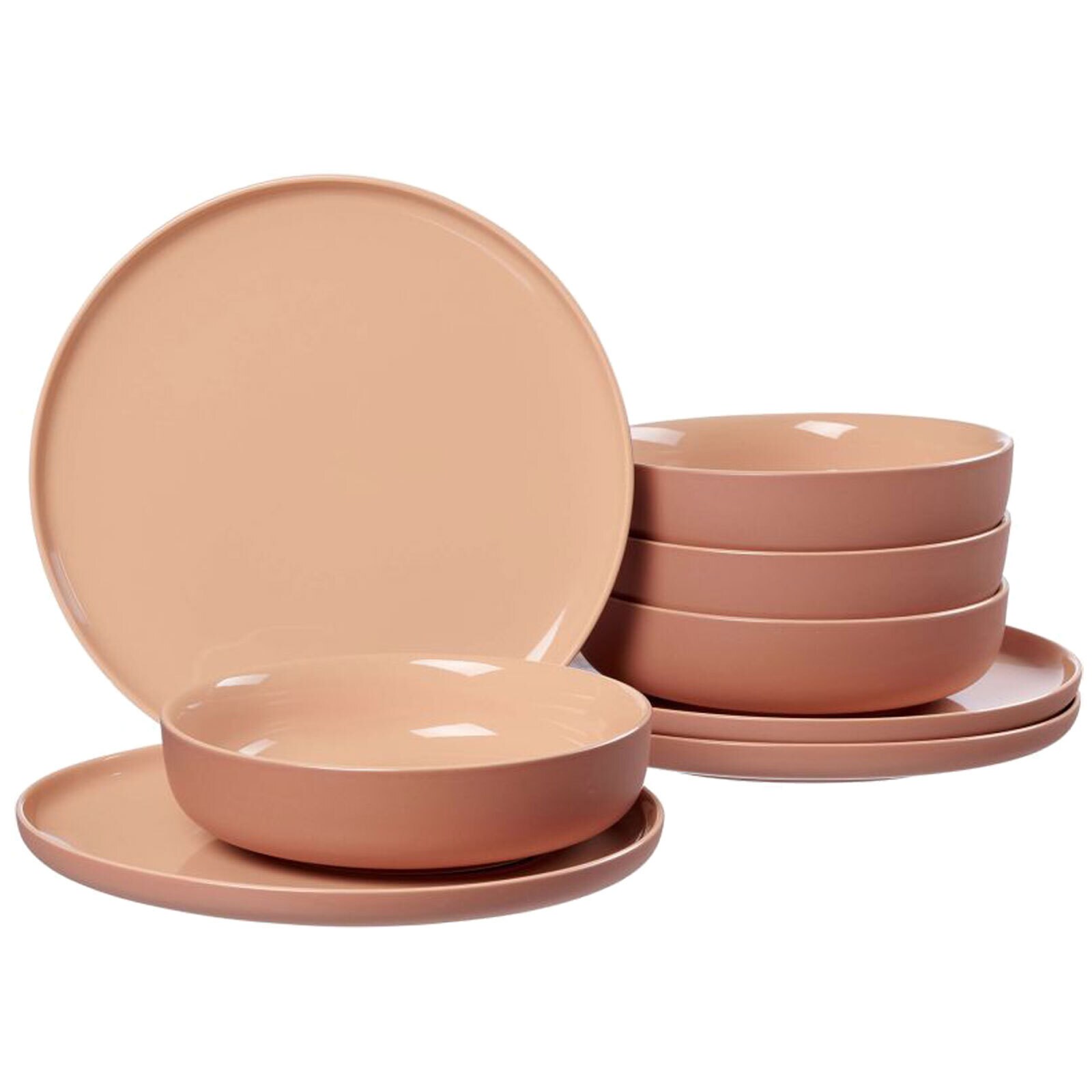 Tafelservice Jasper 8er Set