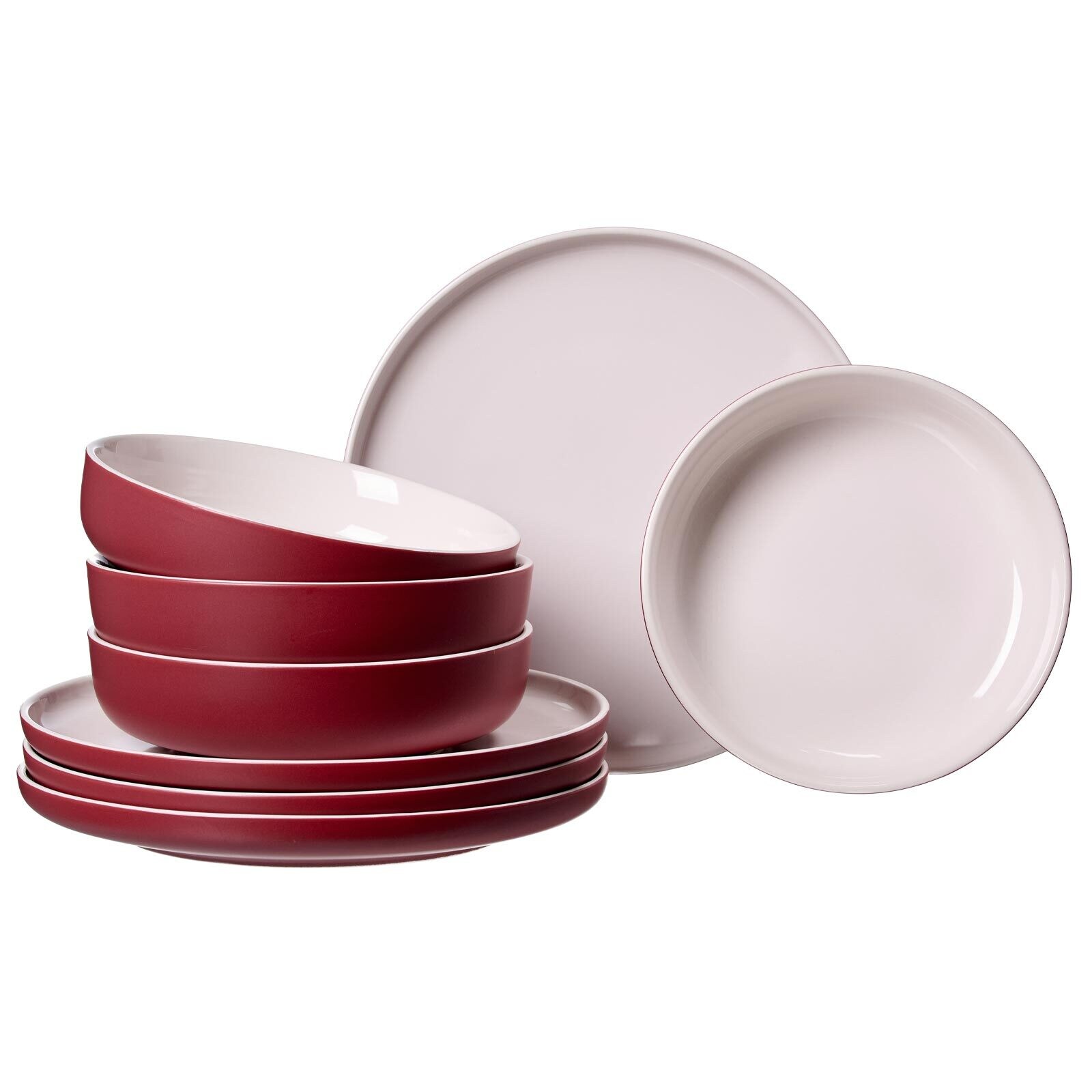 Tafelservice Jasper 8er Set