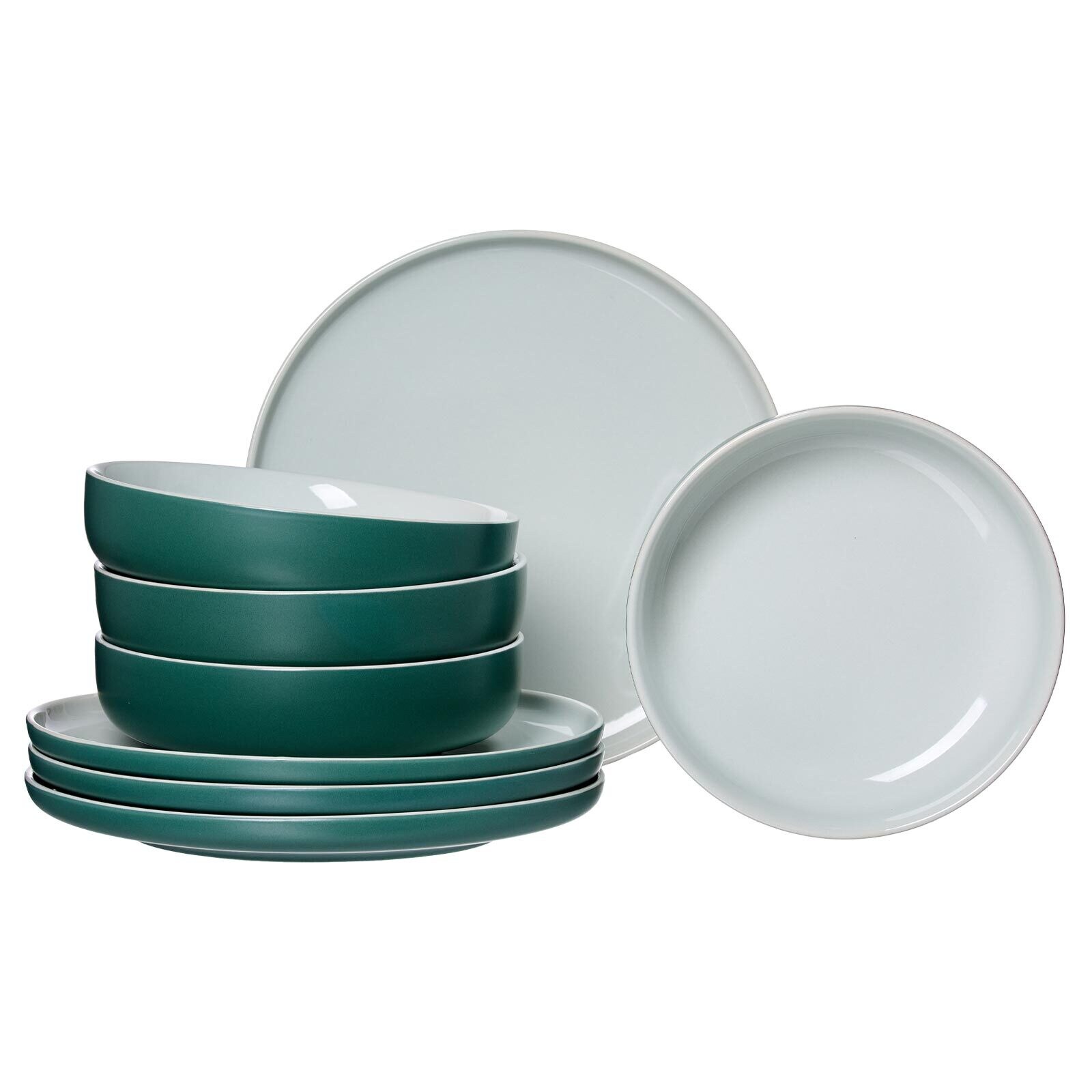 Tafelservice Jasper 8er Set