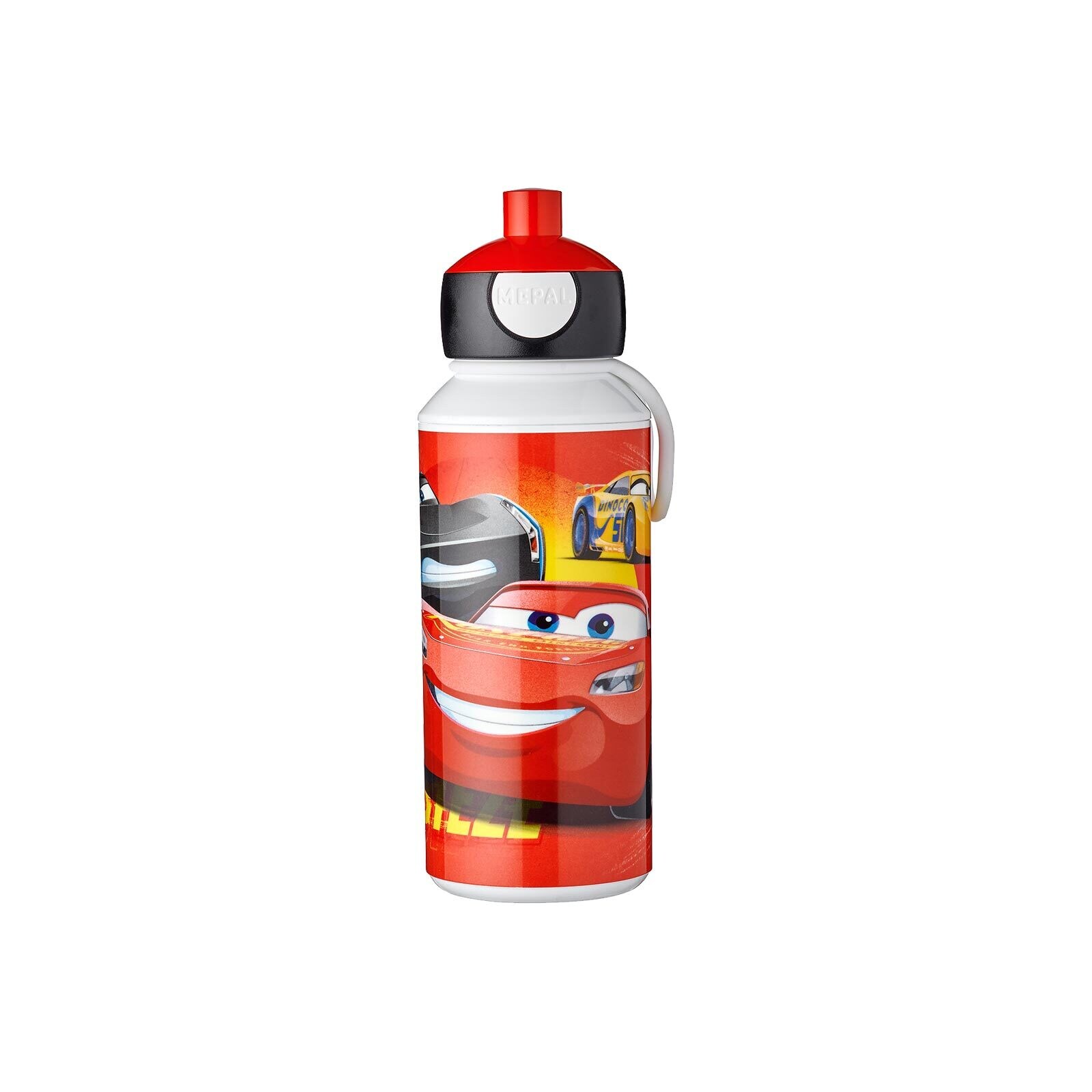 Mepal Trinkflasche Campus Trinkflasche 400 ml